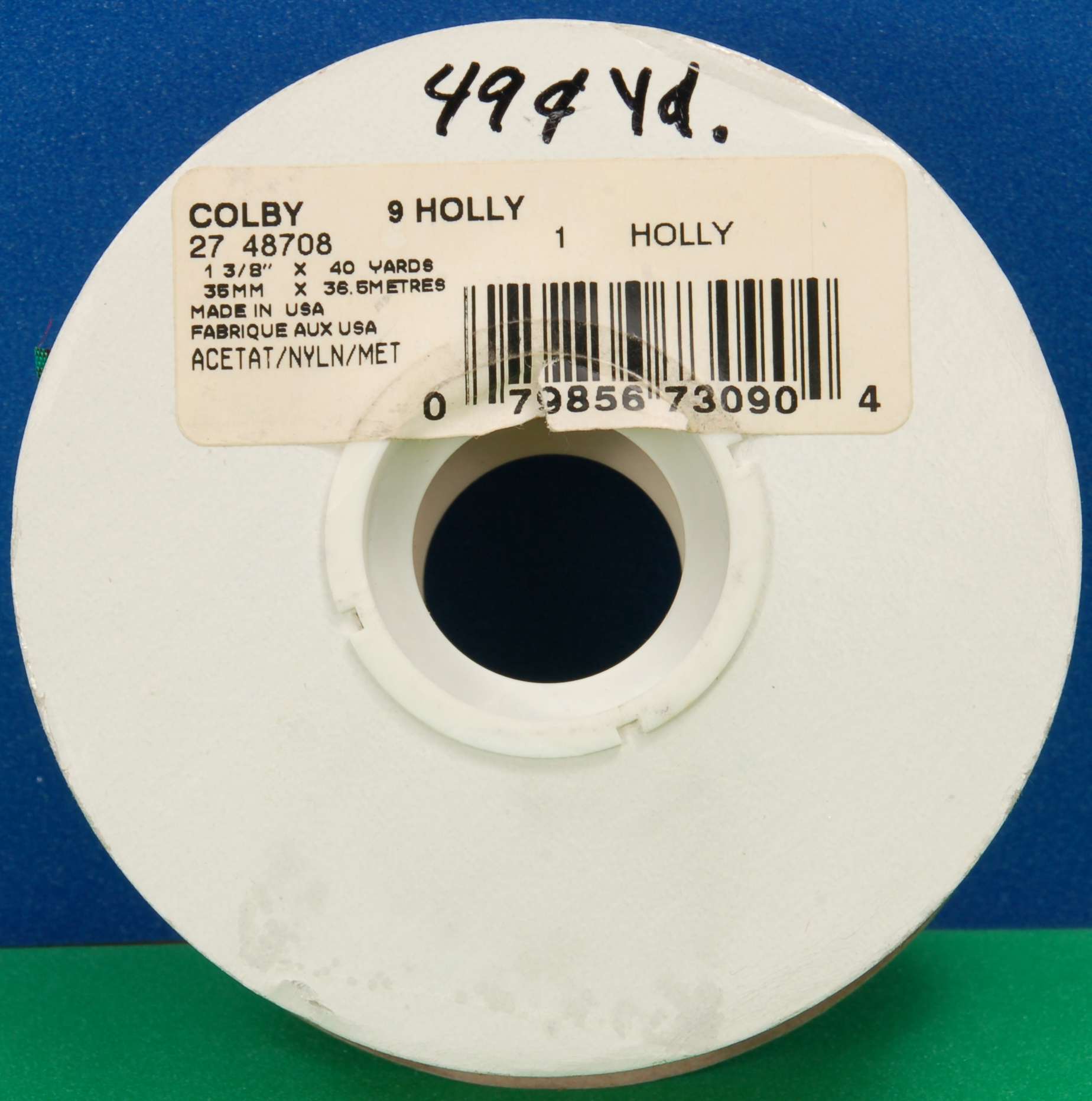 Listed Item Image