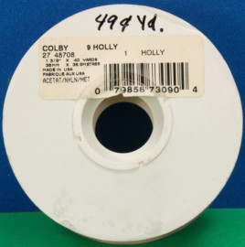 Image of the item