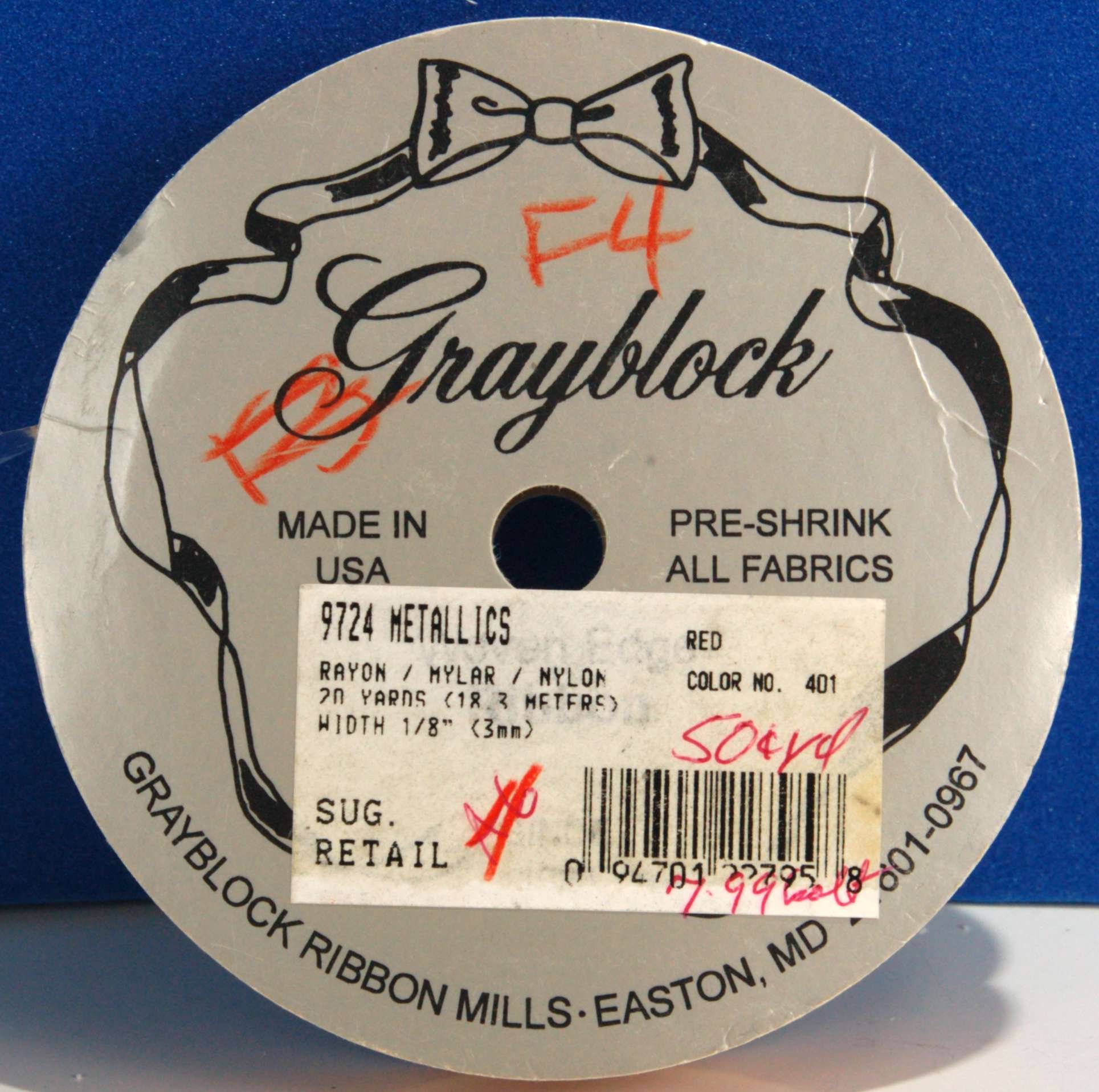 Listed Item Image
