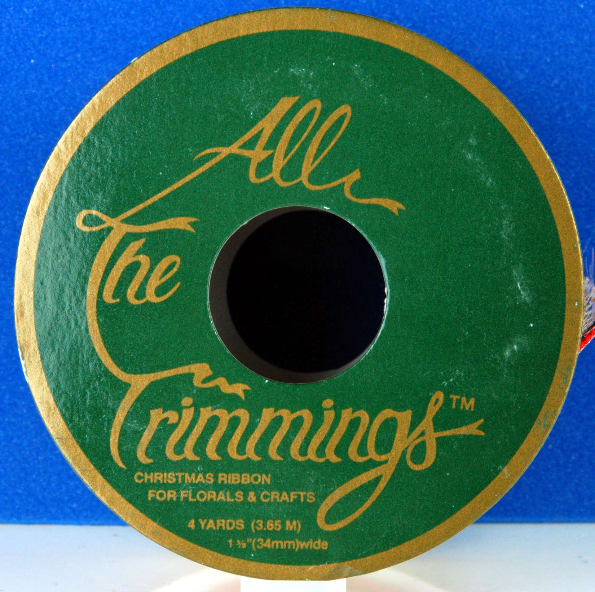 Listed Item Image