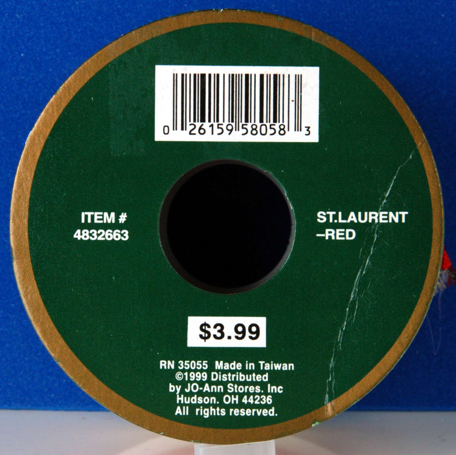 Listed Item Image