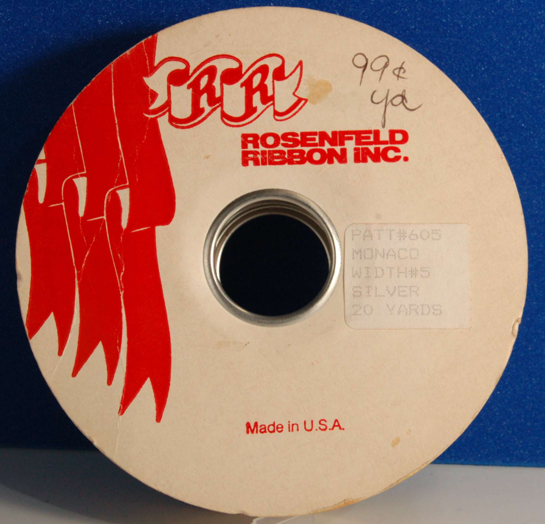 Listed Item Image