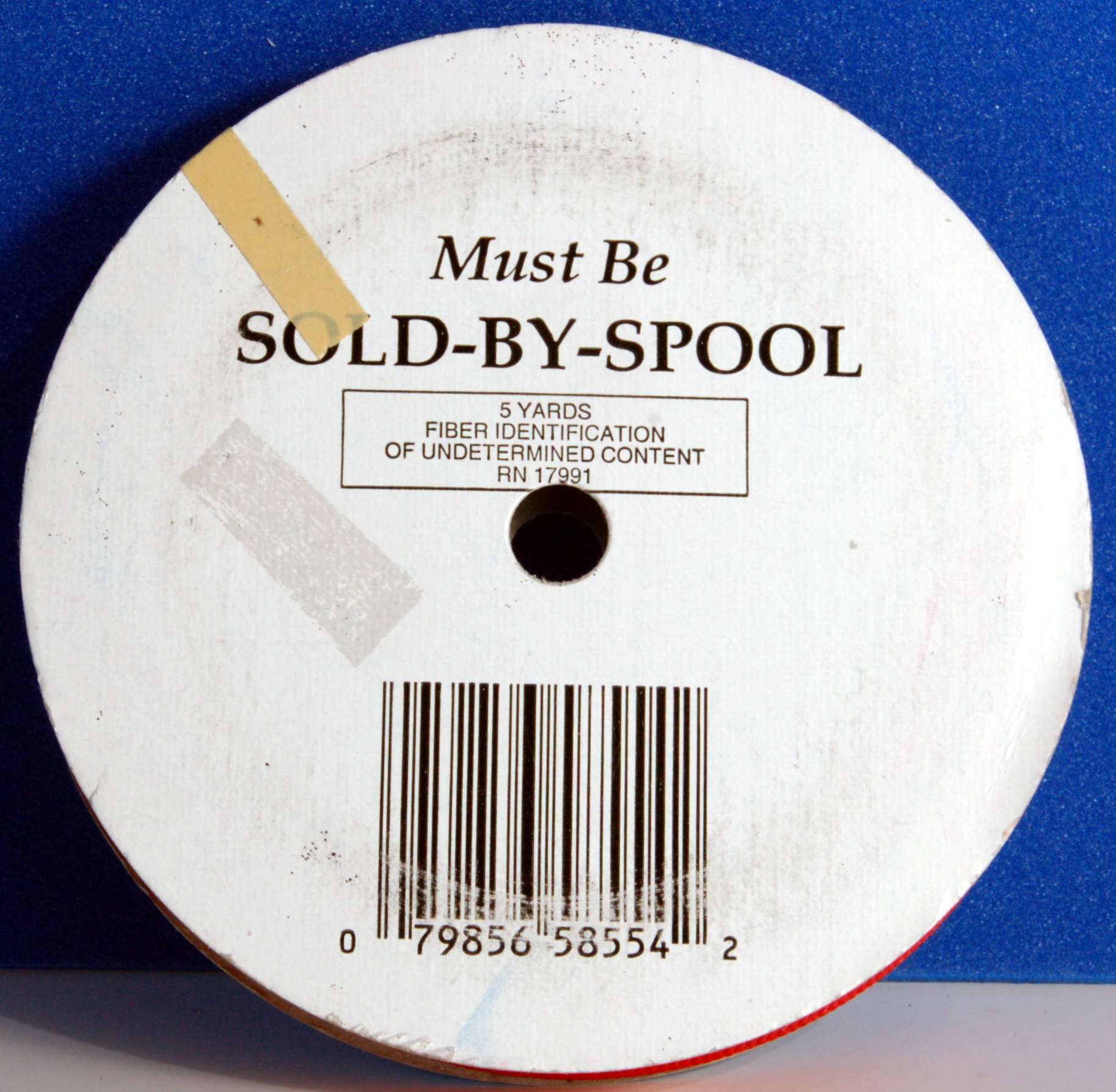 Listed Item Image