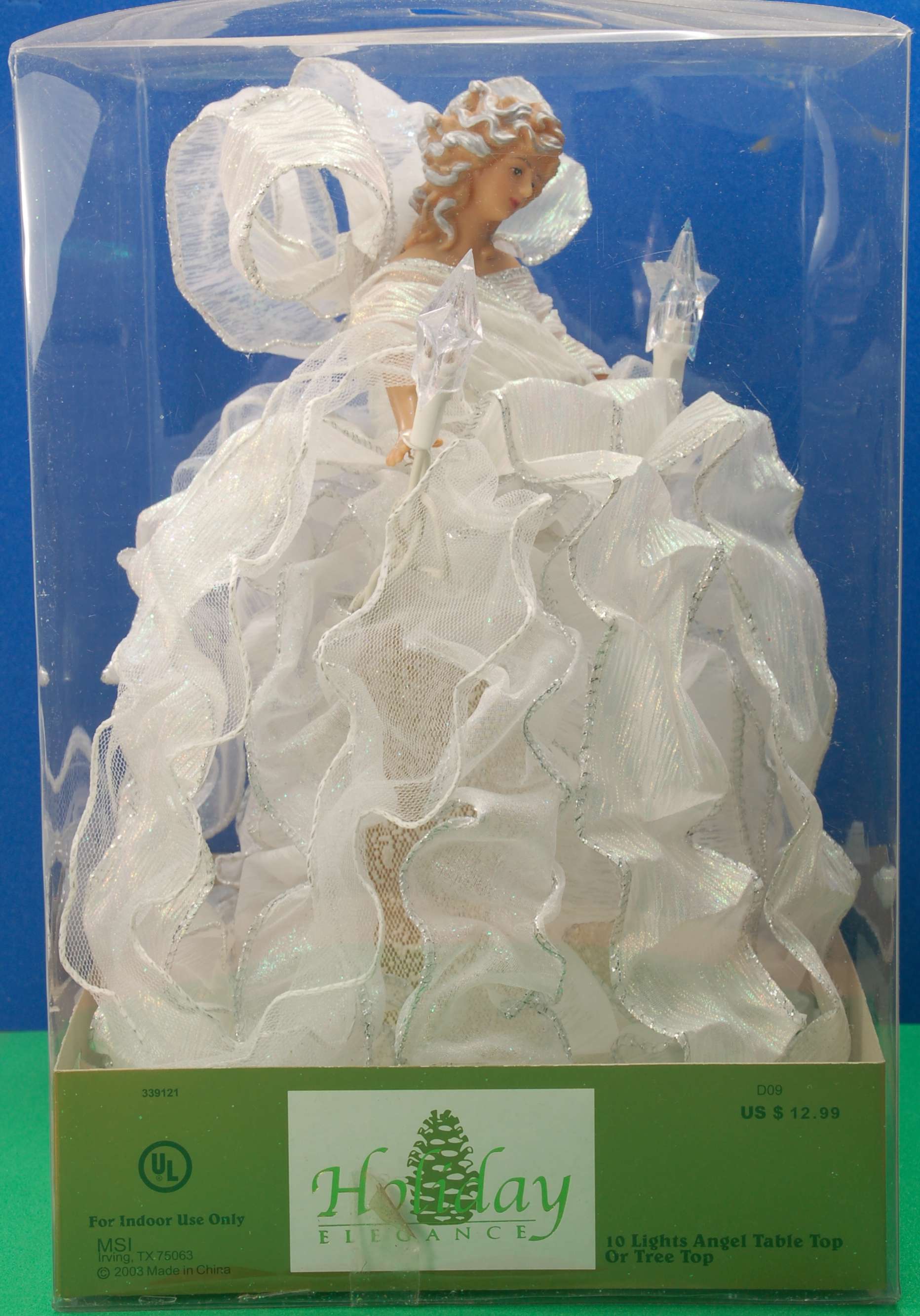 Listed Item Image