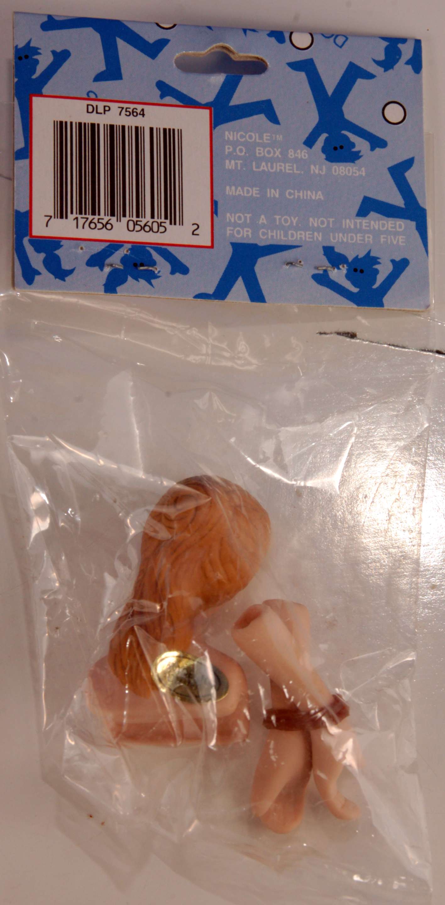 Listed Item Image