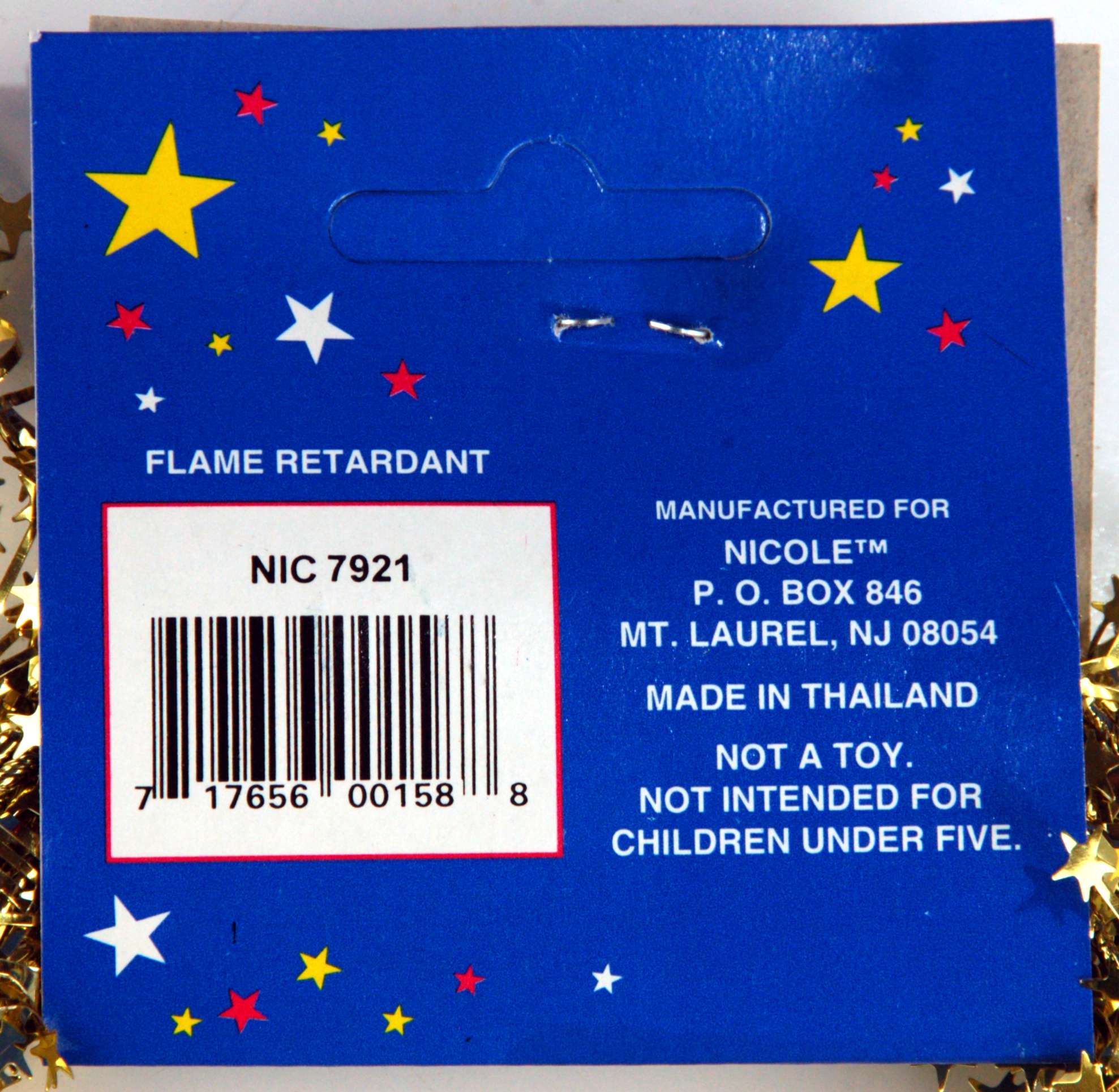 Listed Item Image