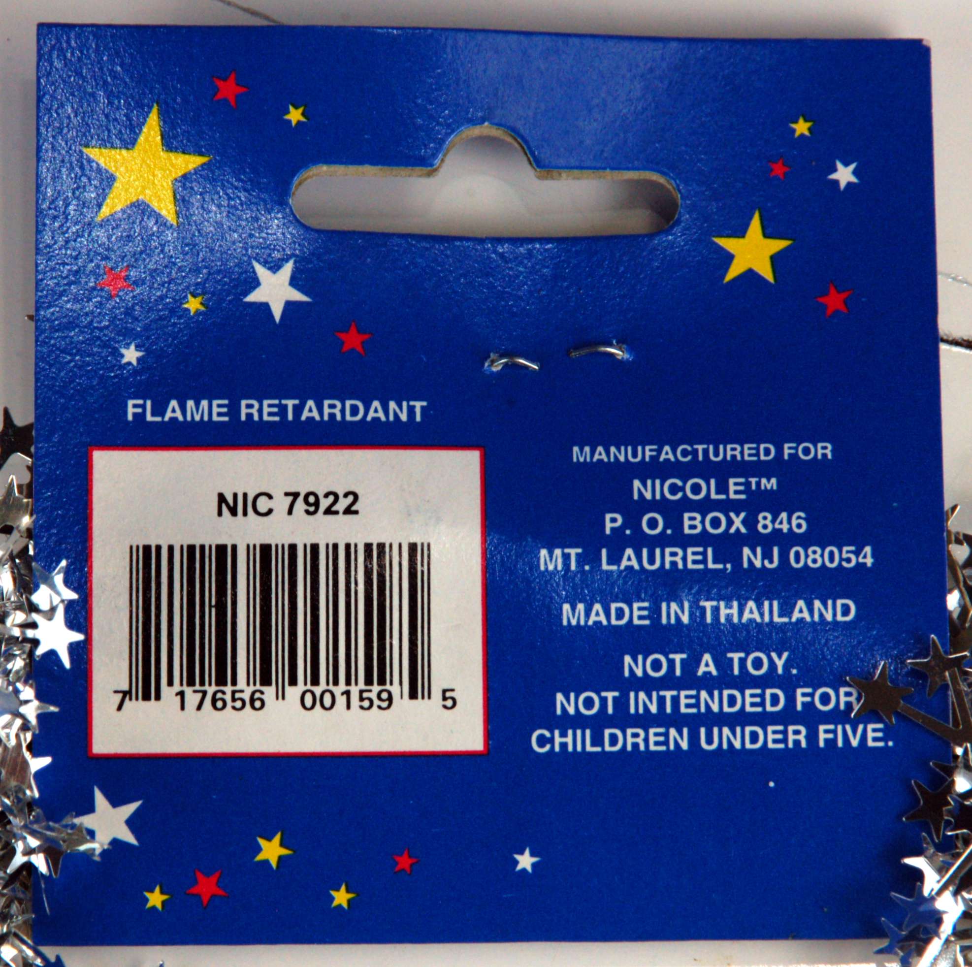 Listed Item Image