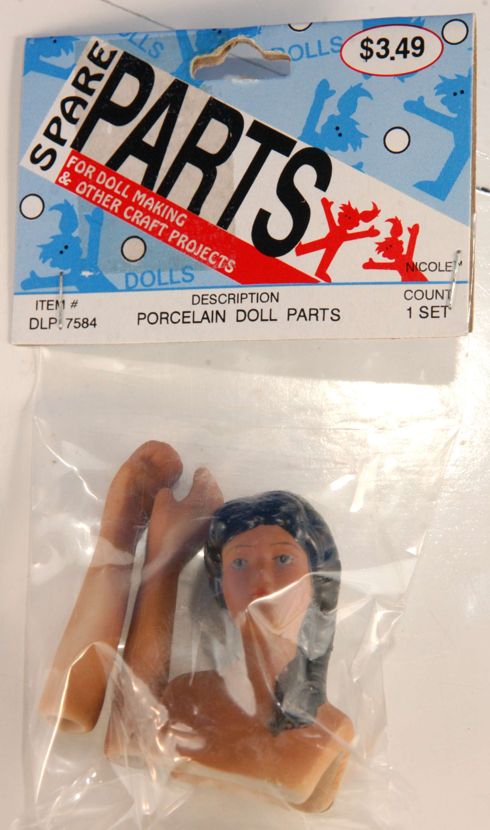 Listed Item Image