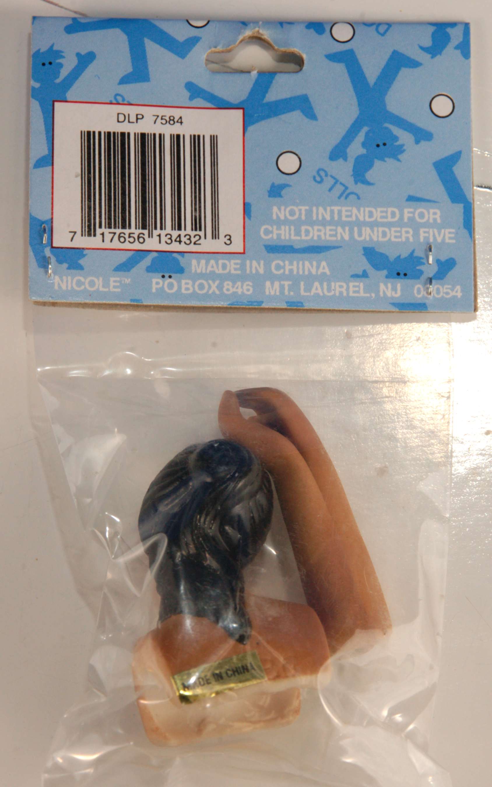 Listed Item Image