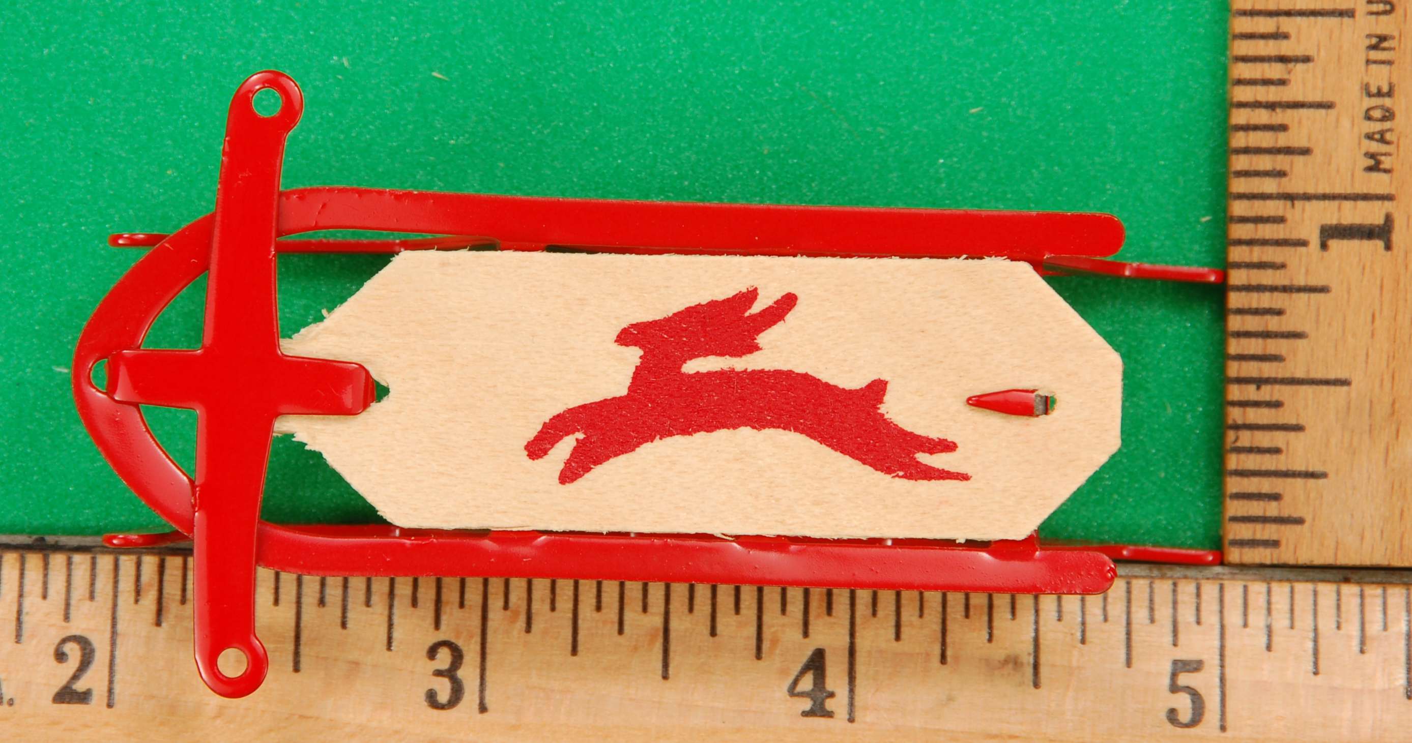 Listed Item Image