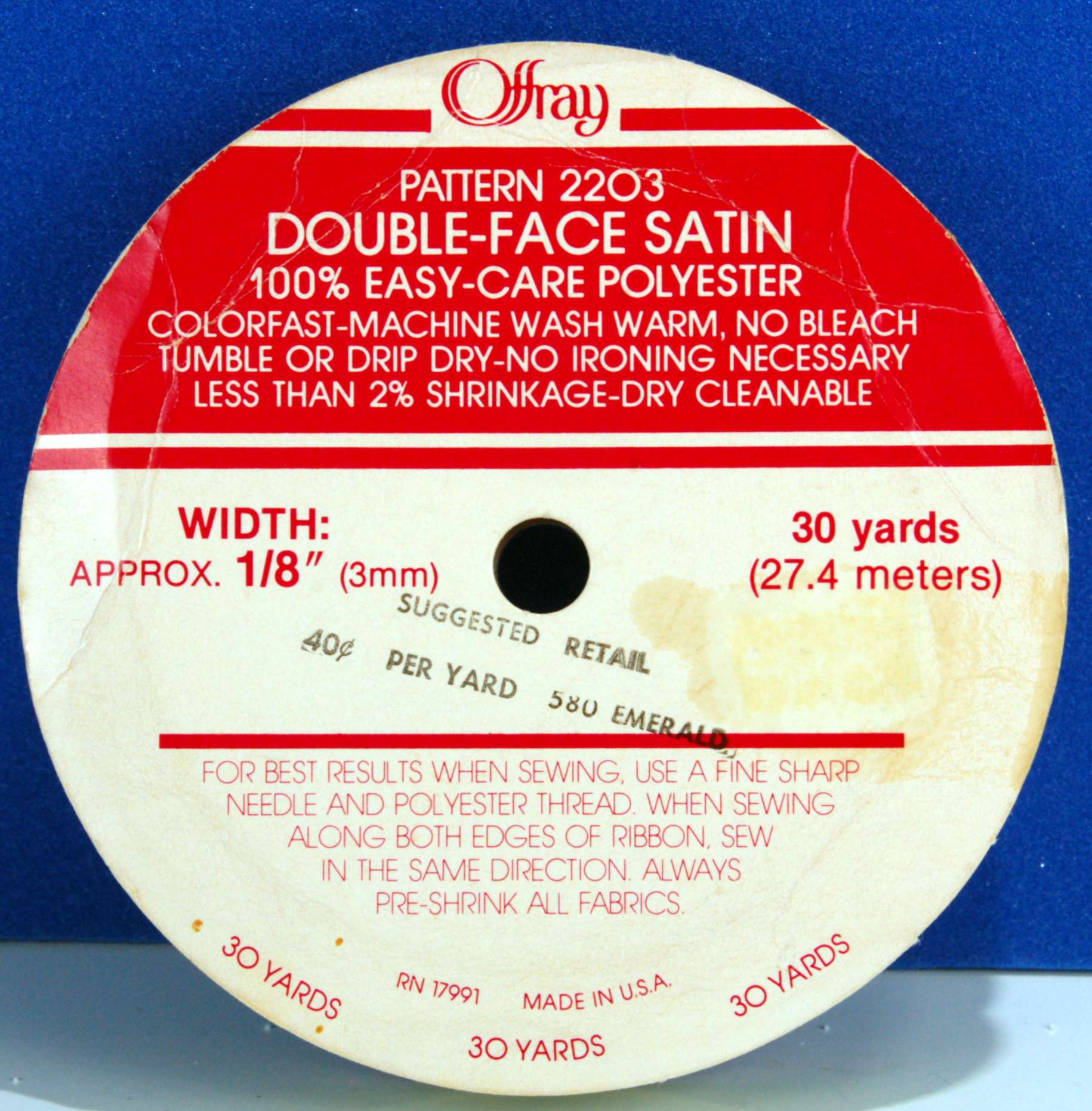 Listed Item Image