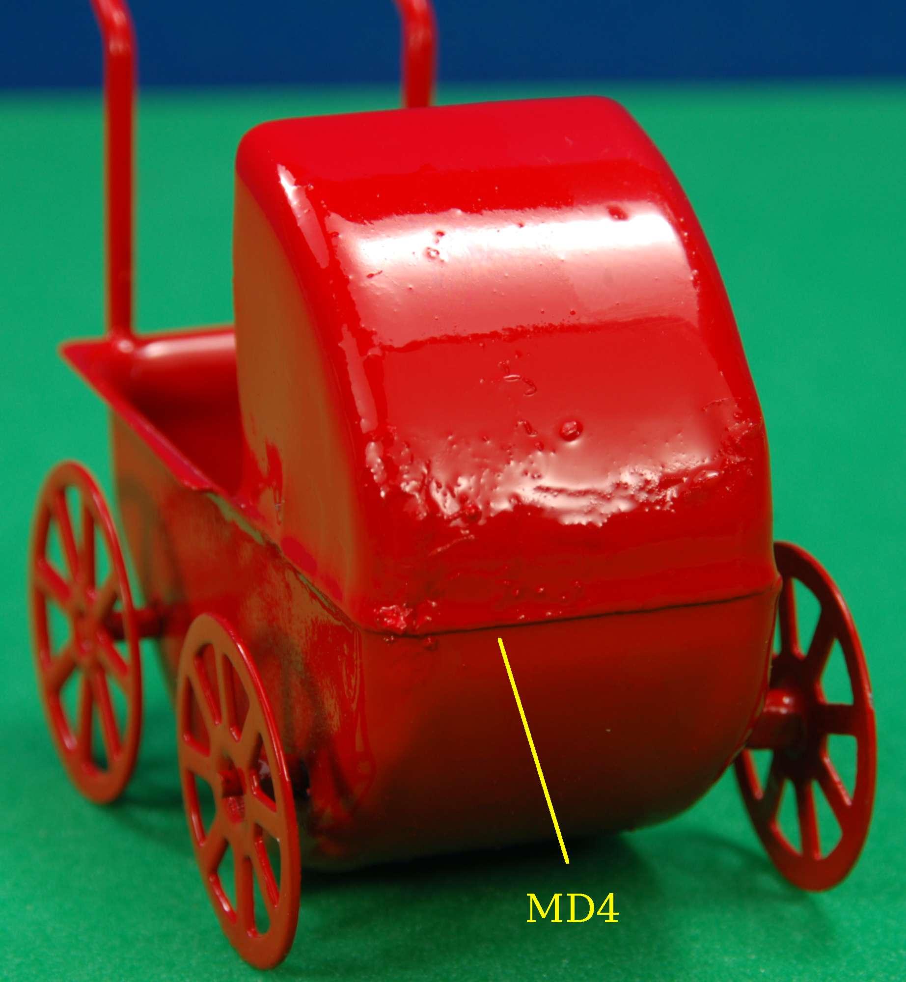 Listed Item Image