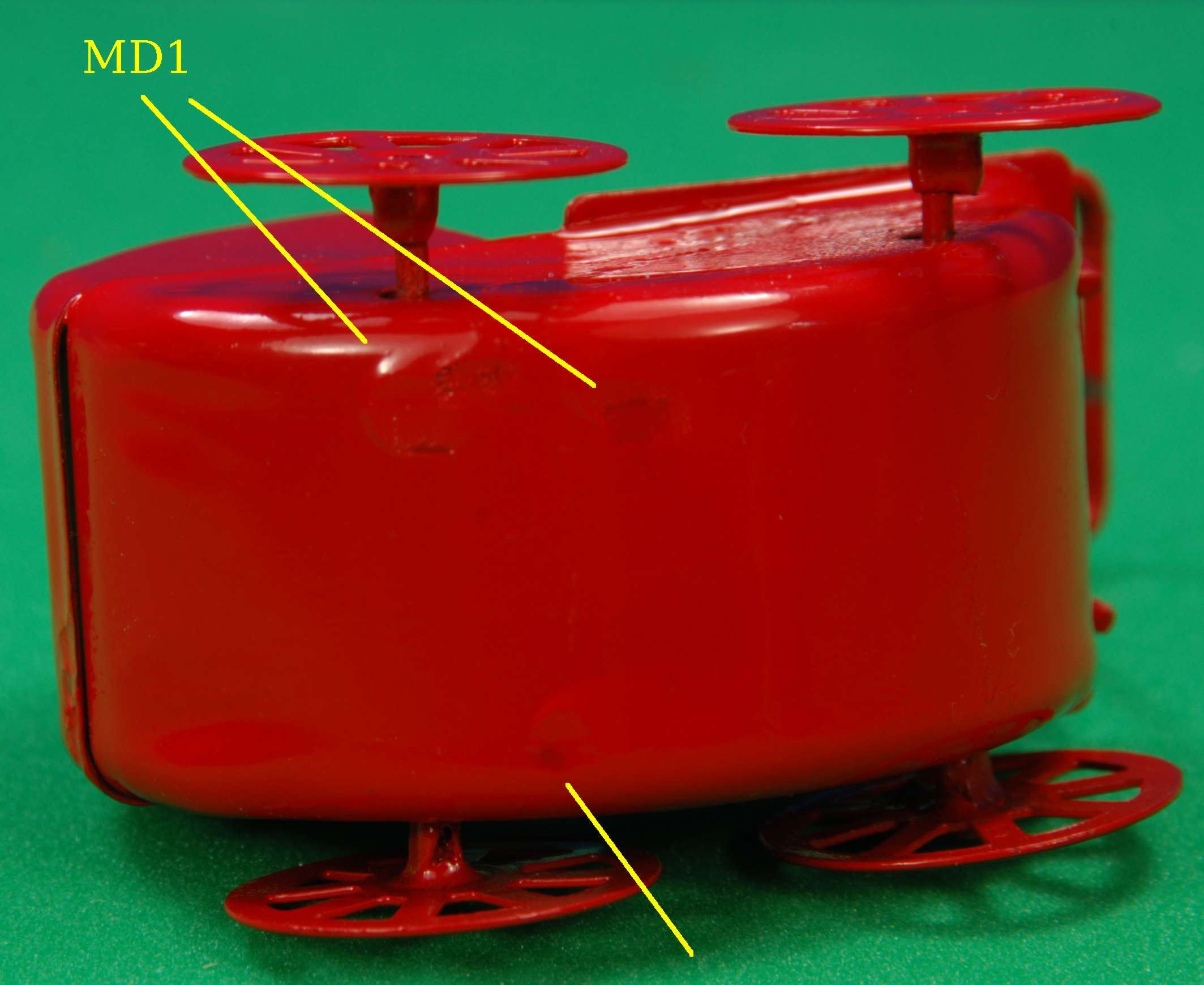 Listed Item Image
