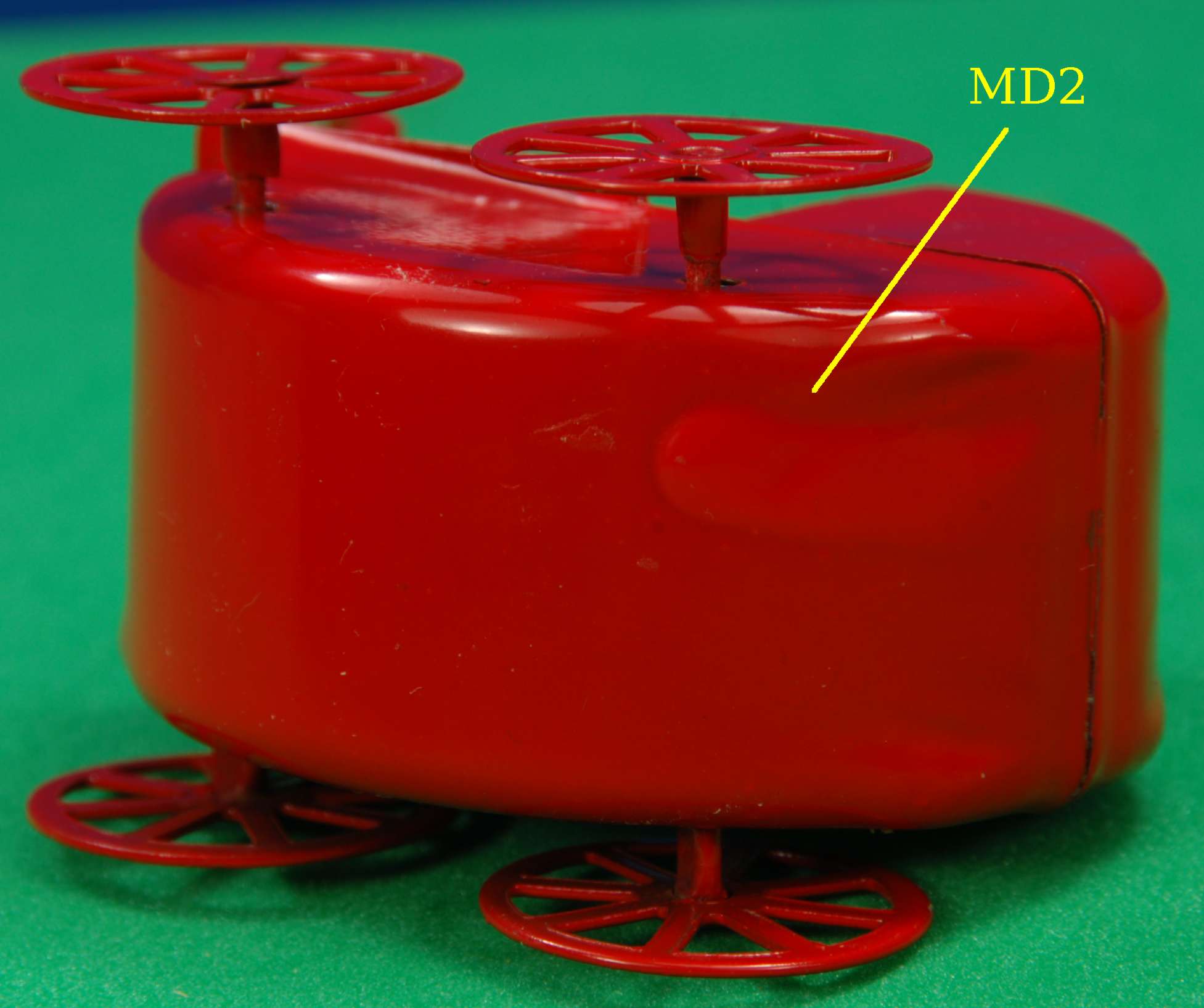 Listed Item Image