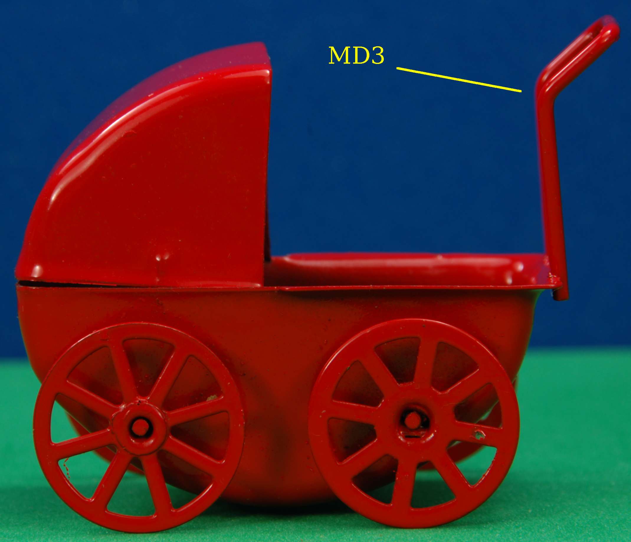 Listed Item Image