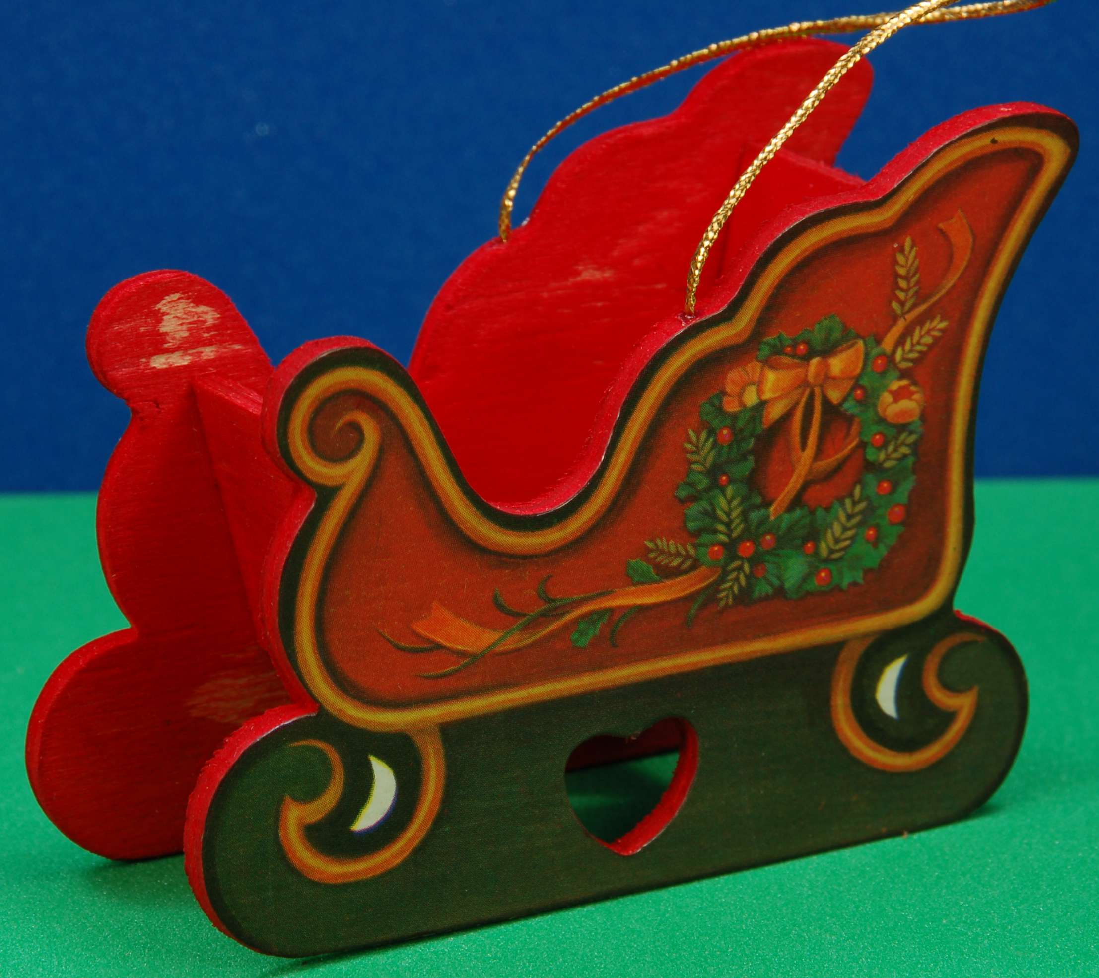 Listed Item Image