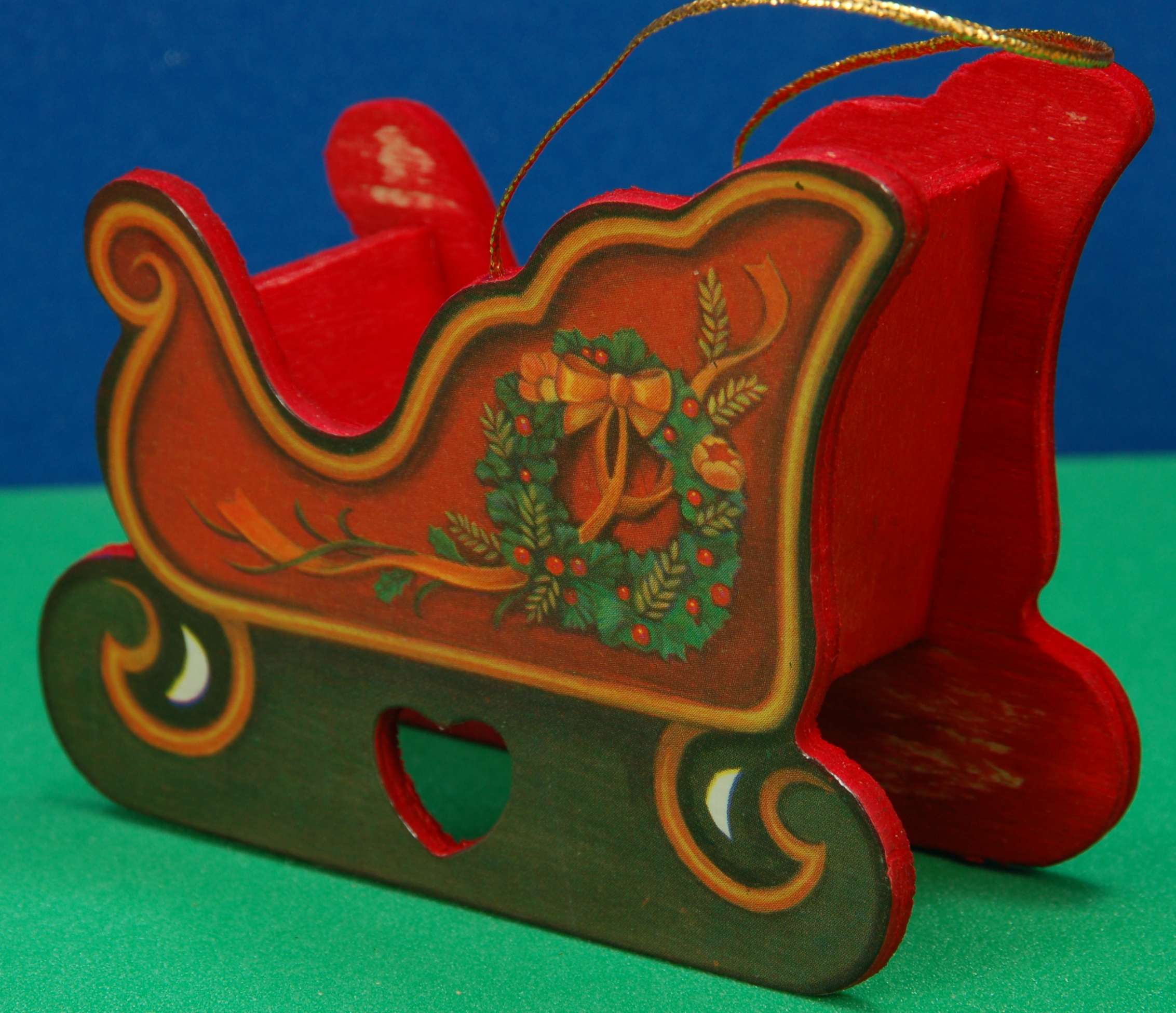 Listed Item Image