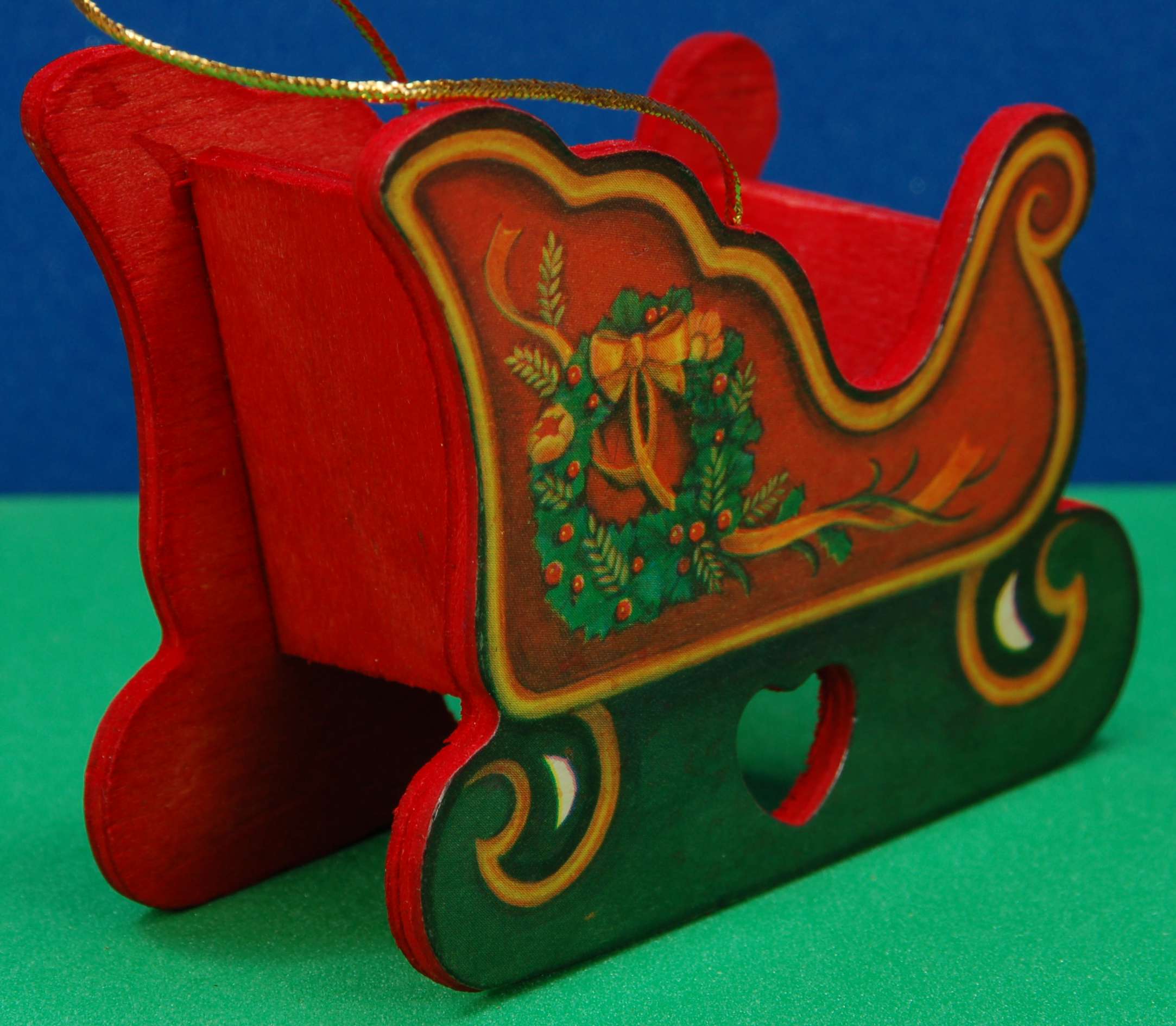Listed Item Image