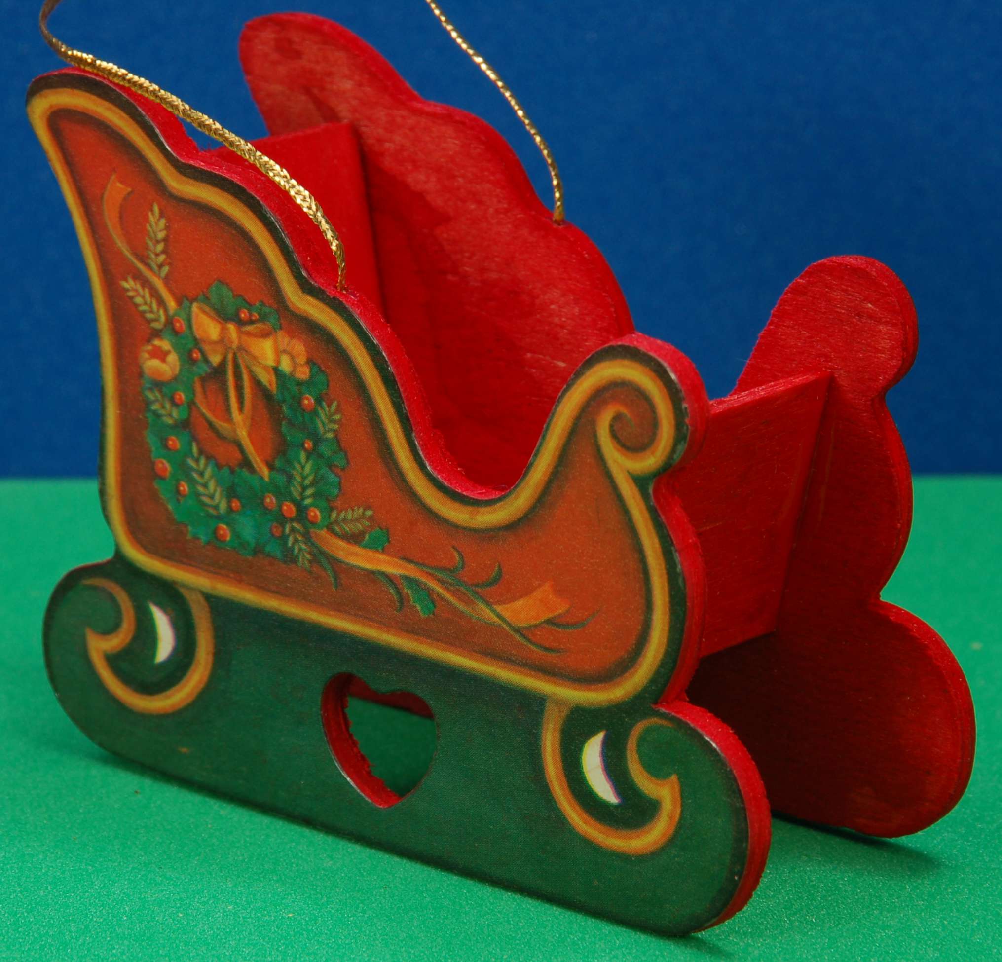 Listed Item Image