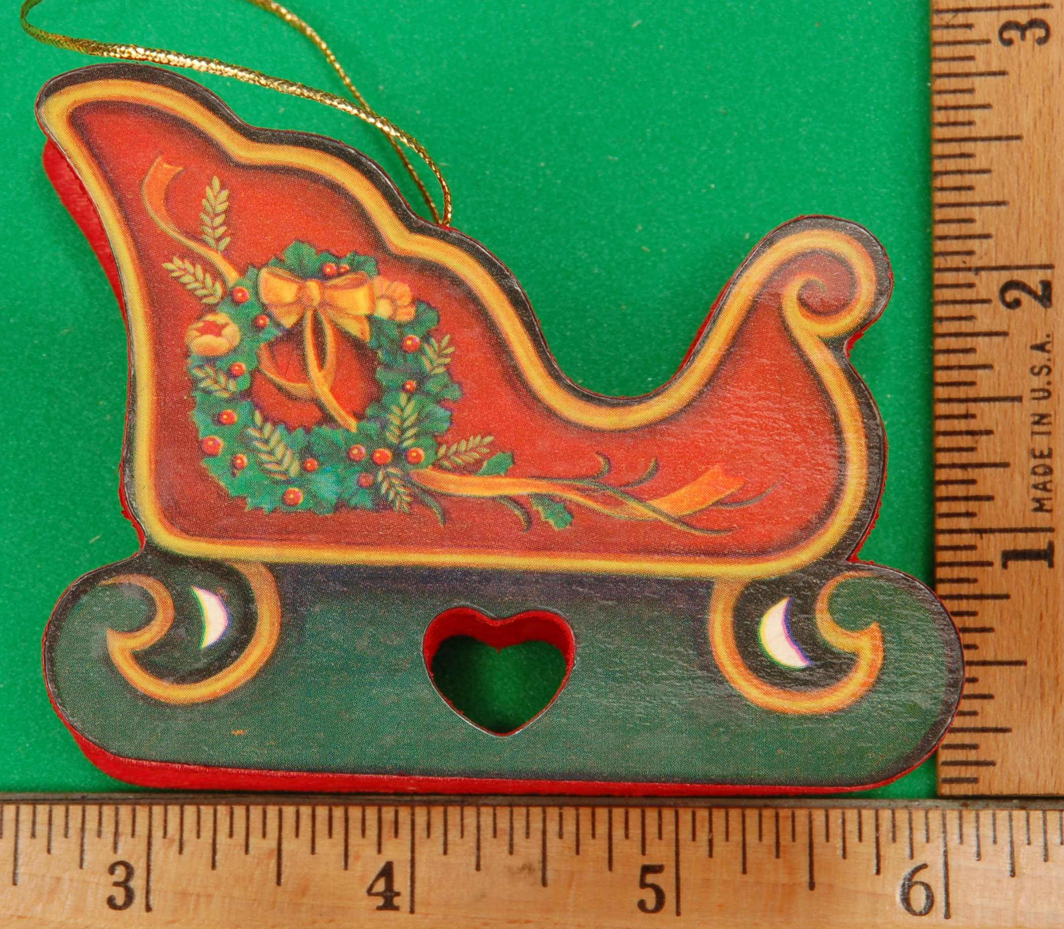 Listed Item Image