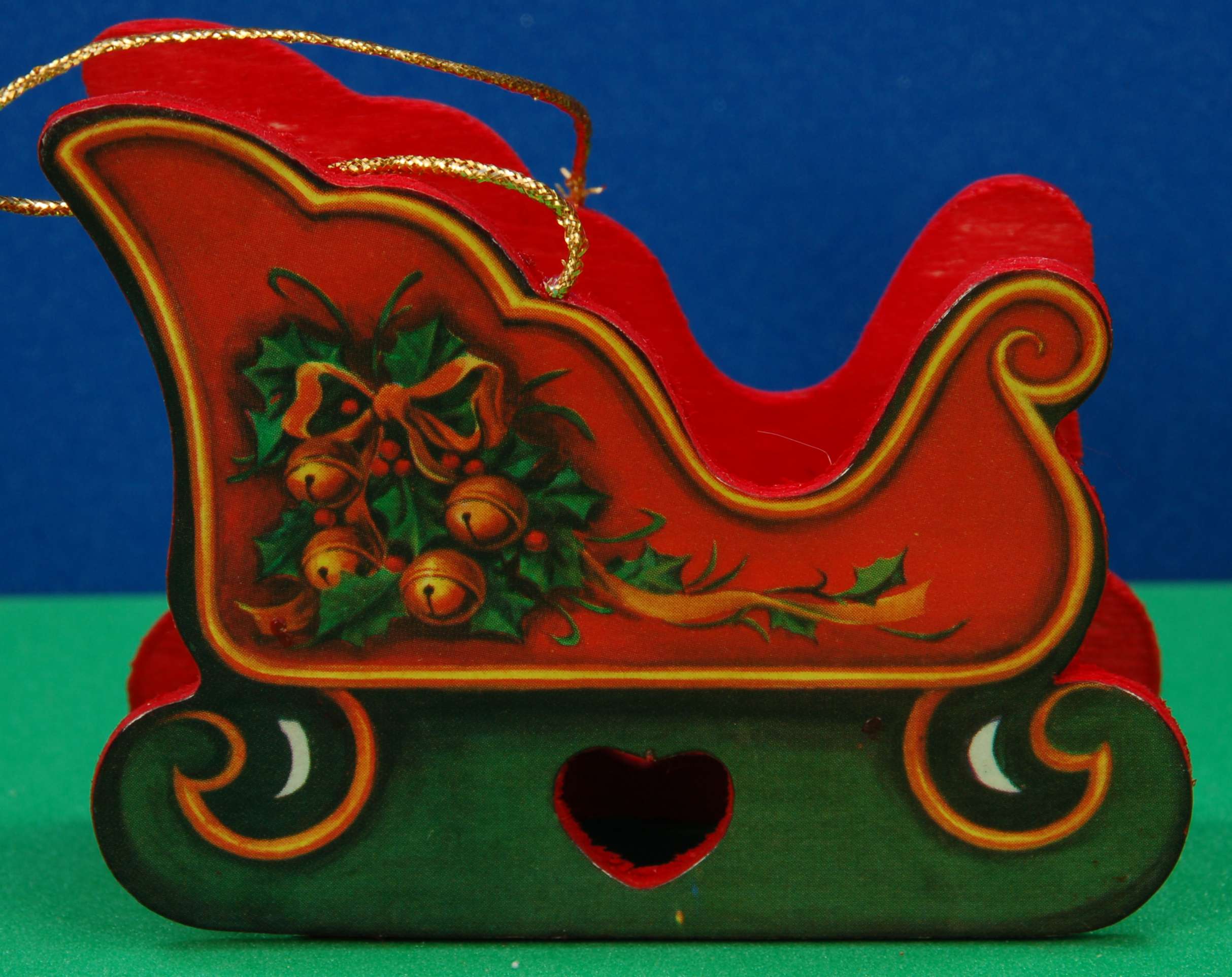 Listed Item Image