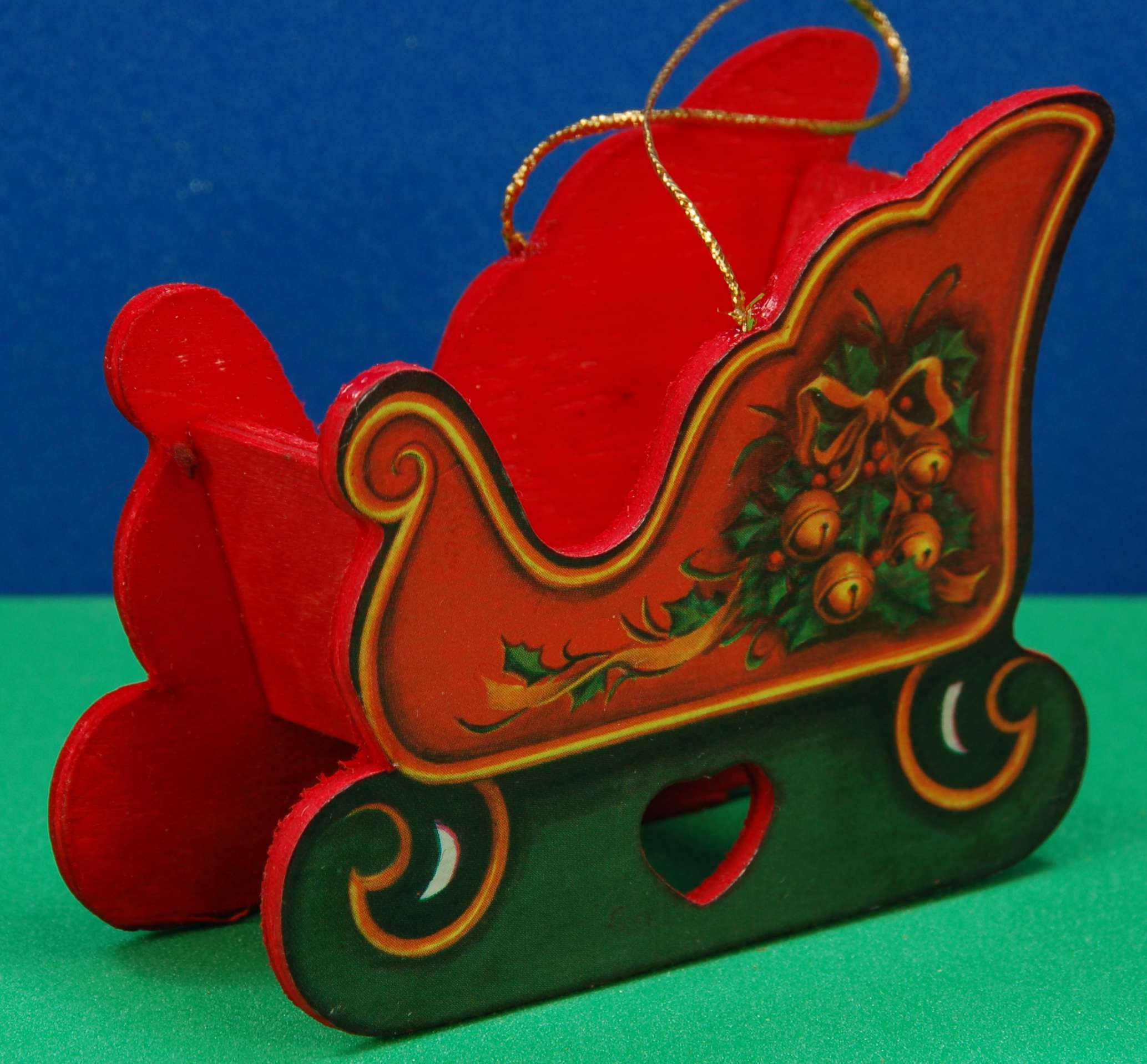 Listed Item Image