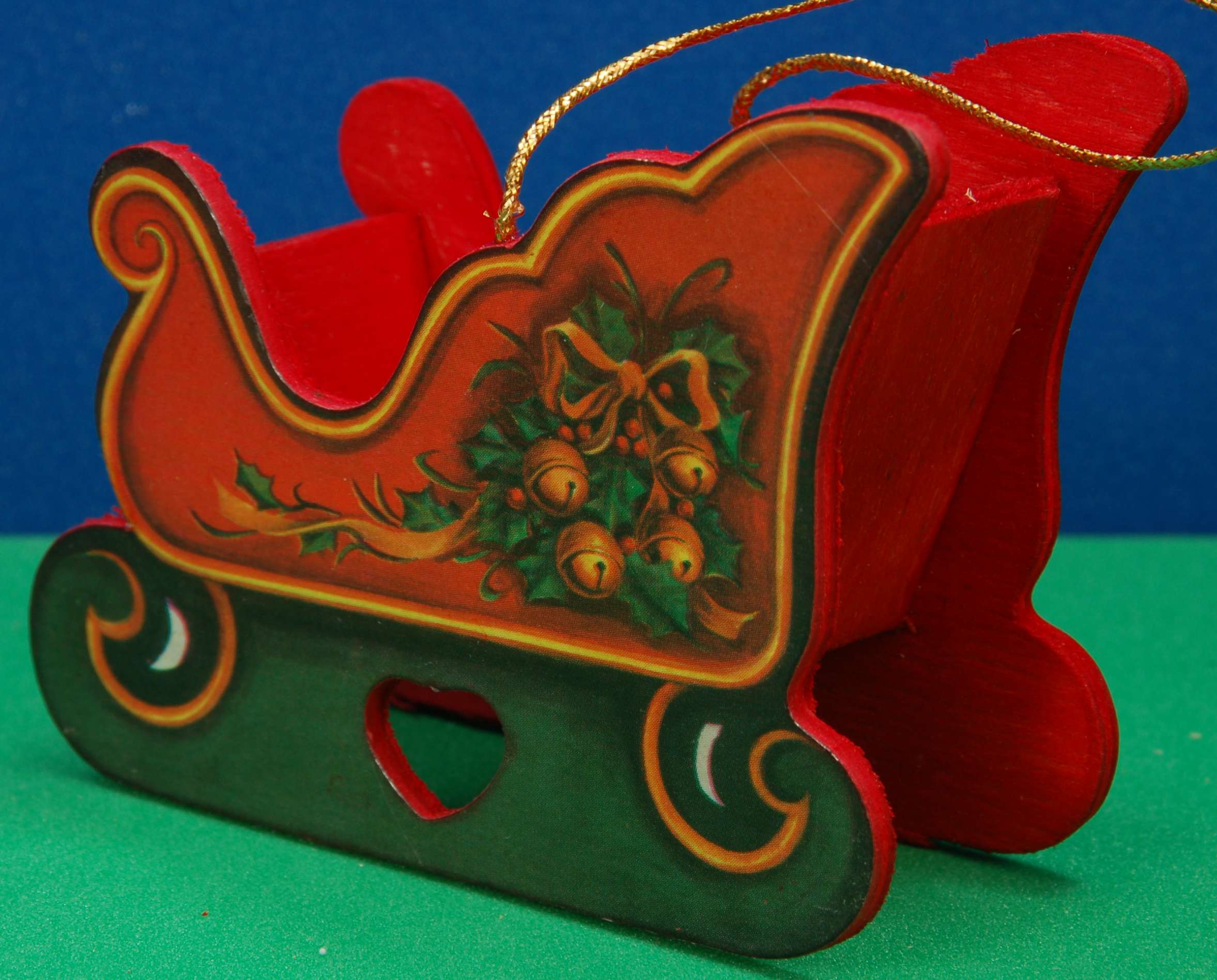 Listed Item Image