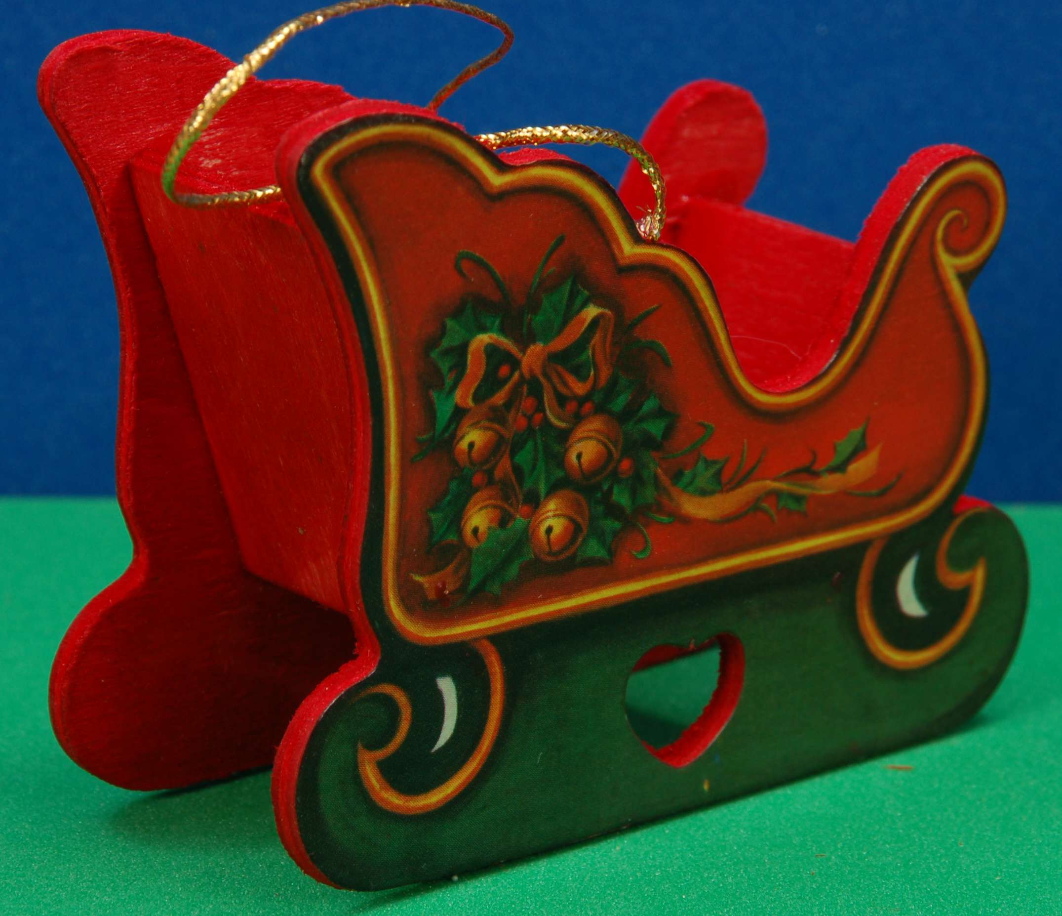 Listed Item Image