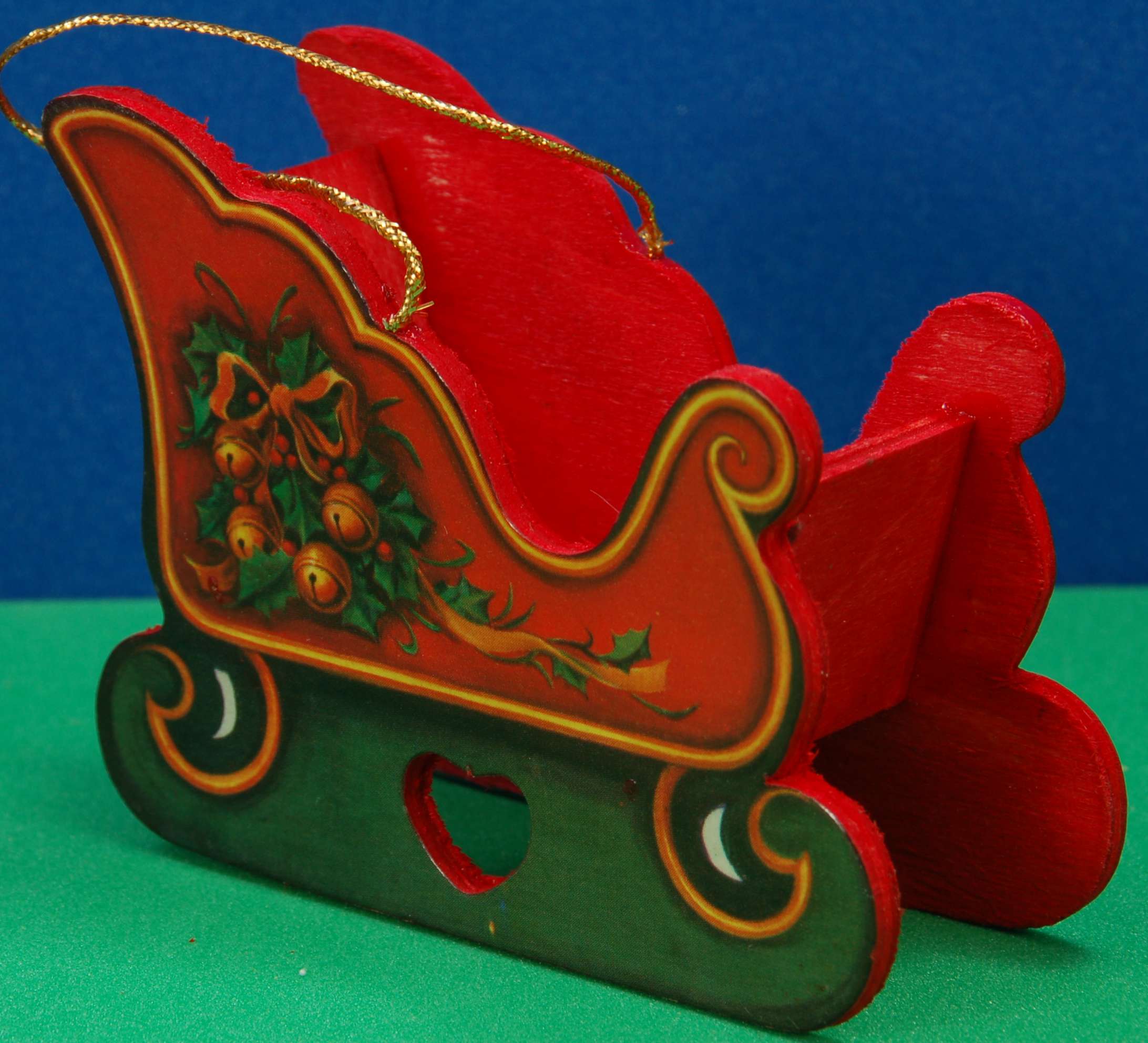 Listed Item Image