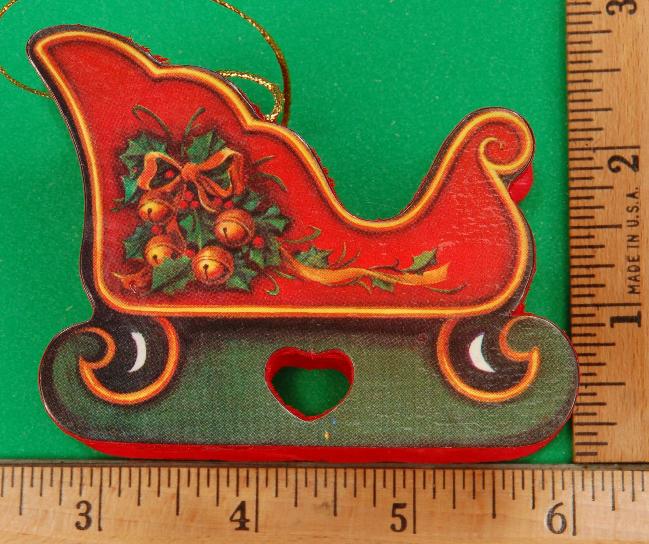 Listed Item Image