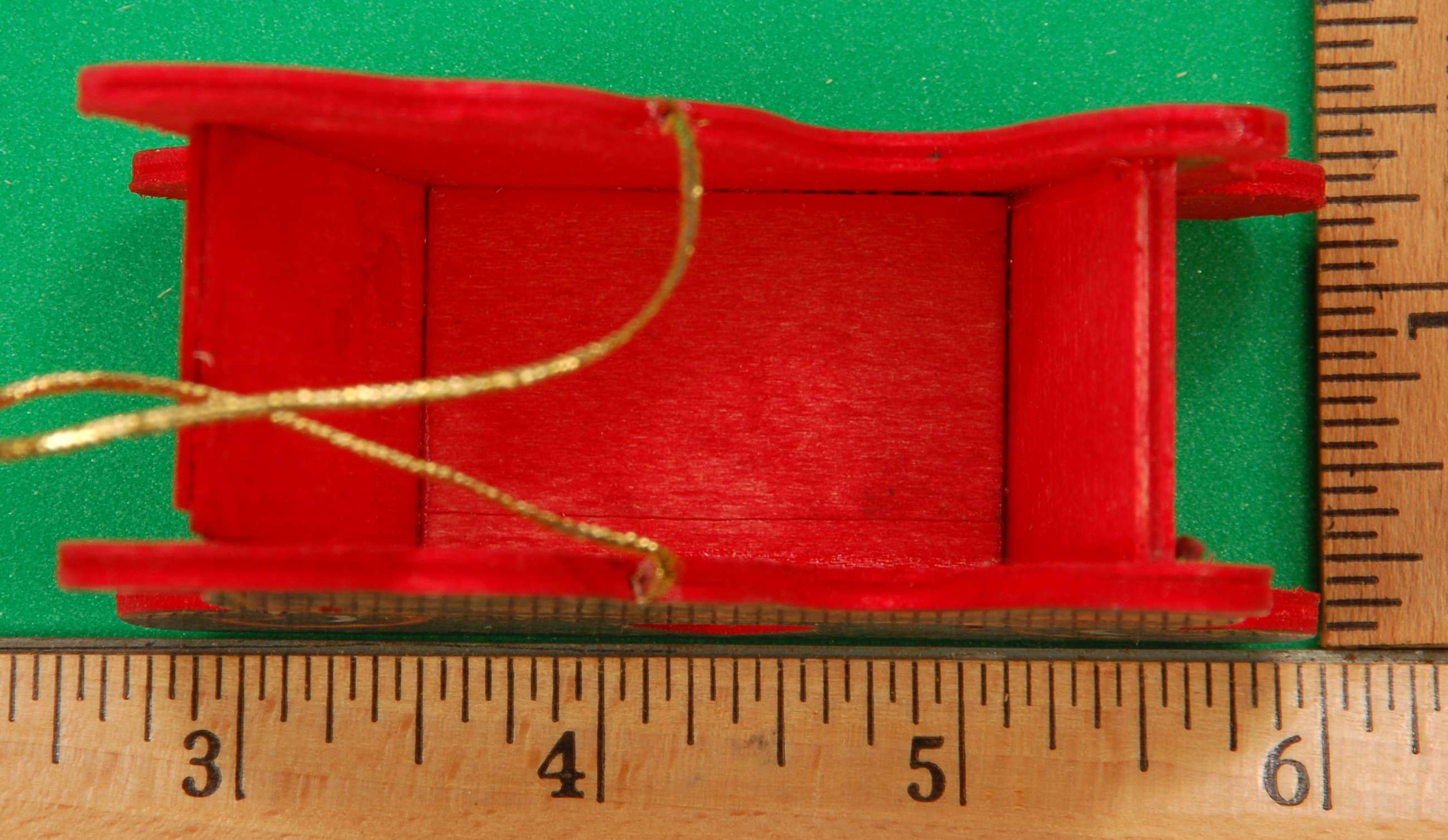 Listed Item Image