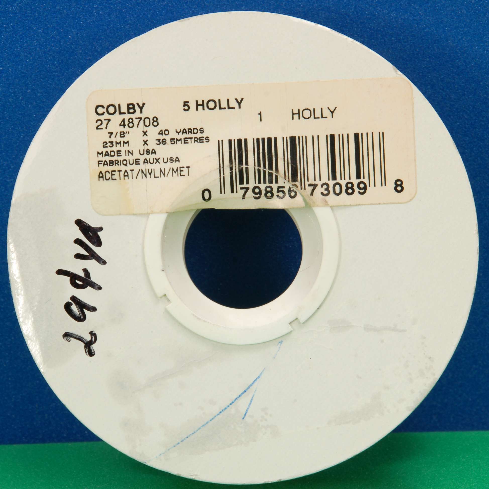 Listed Item Image