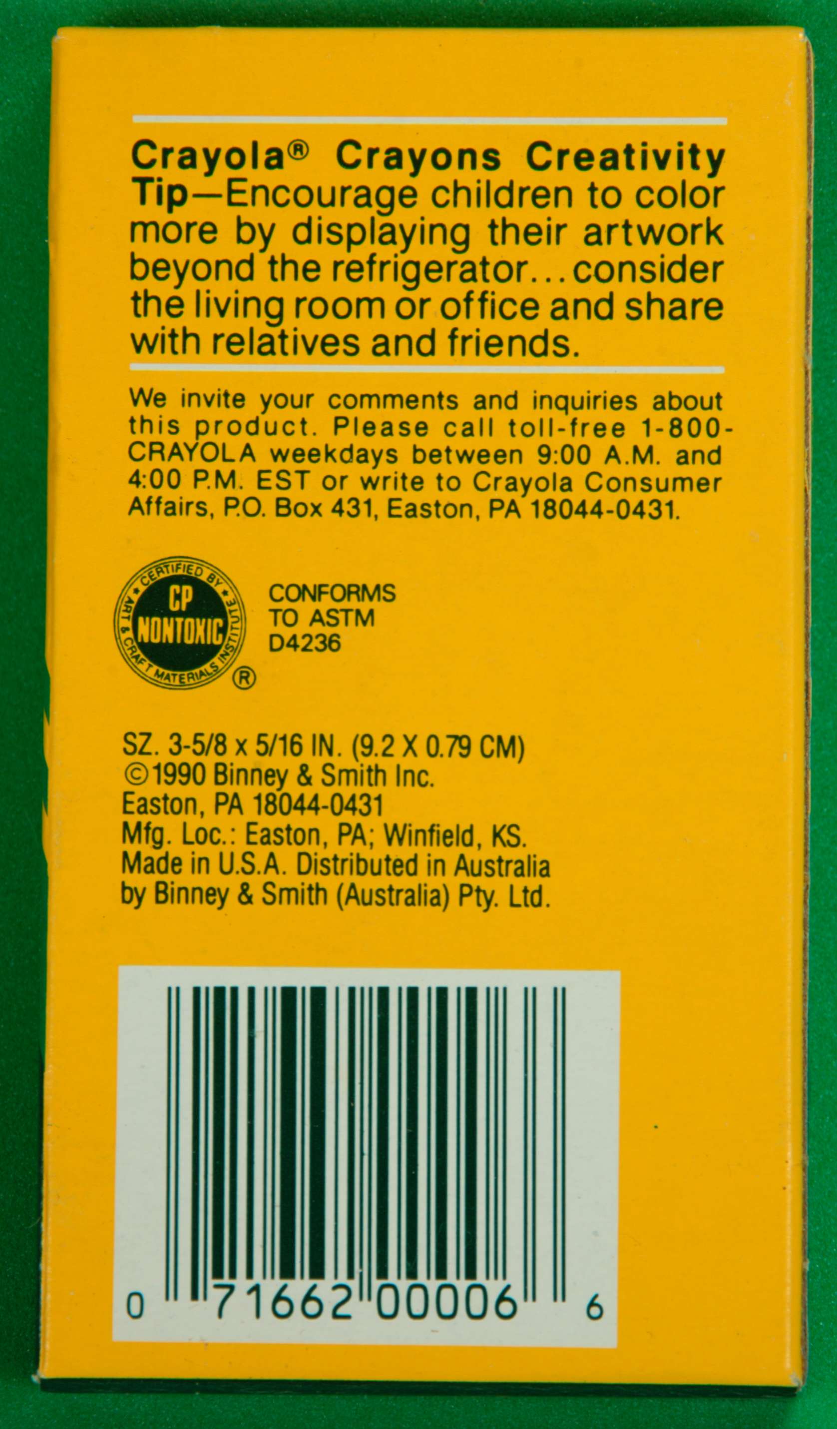Listed Item Image