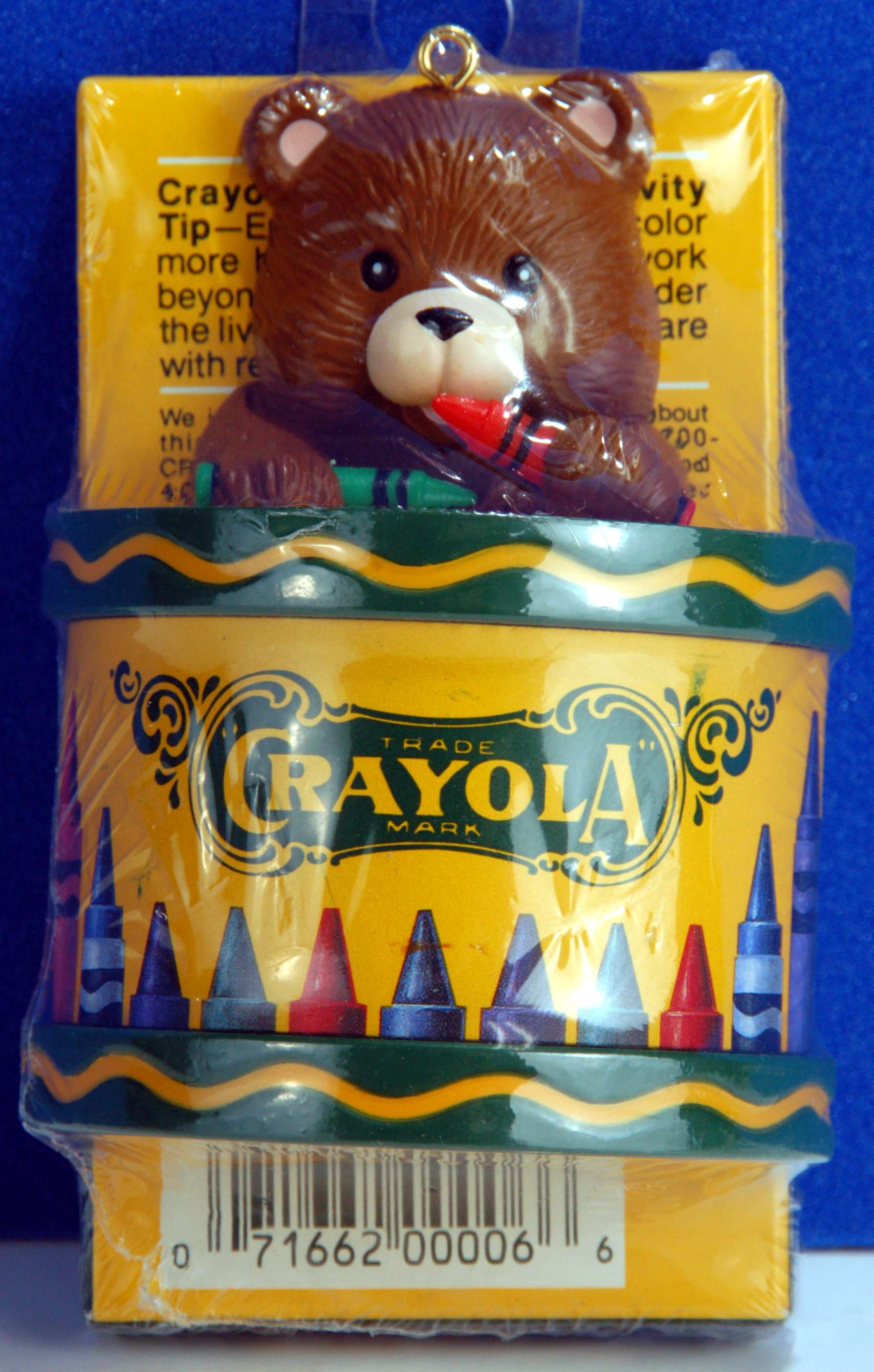 Listed Item Image