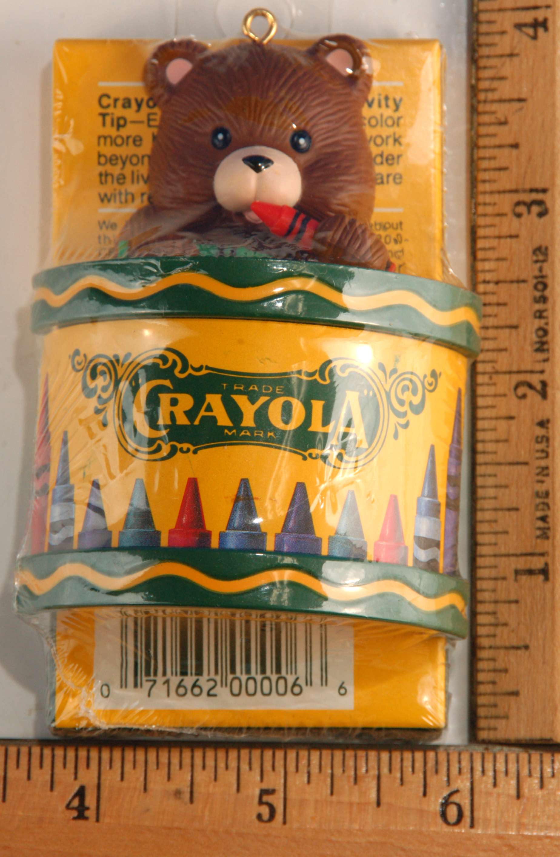 Listed Item Image