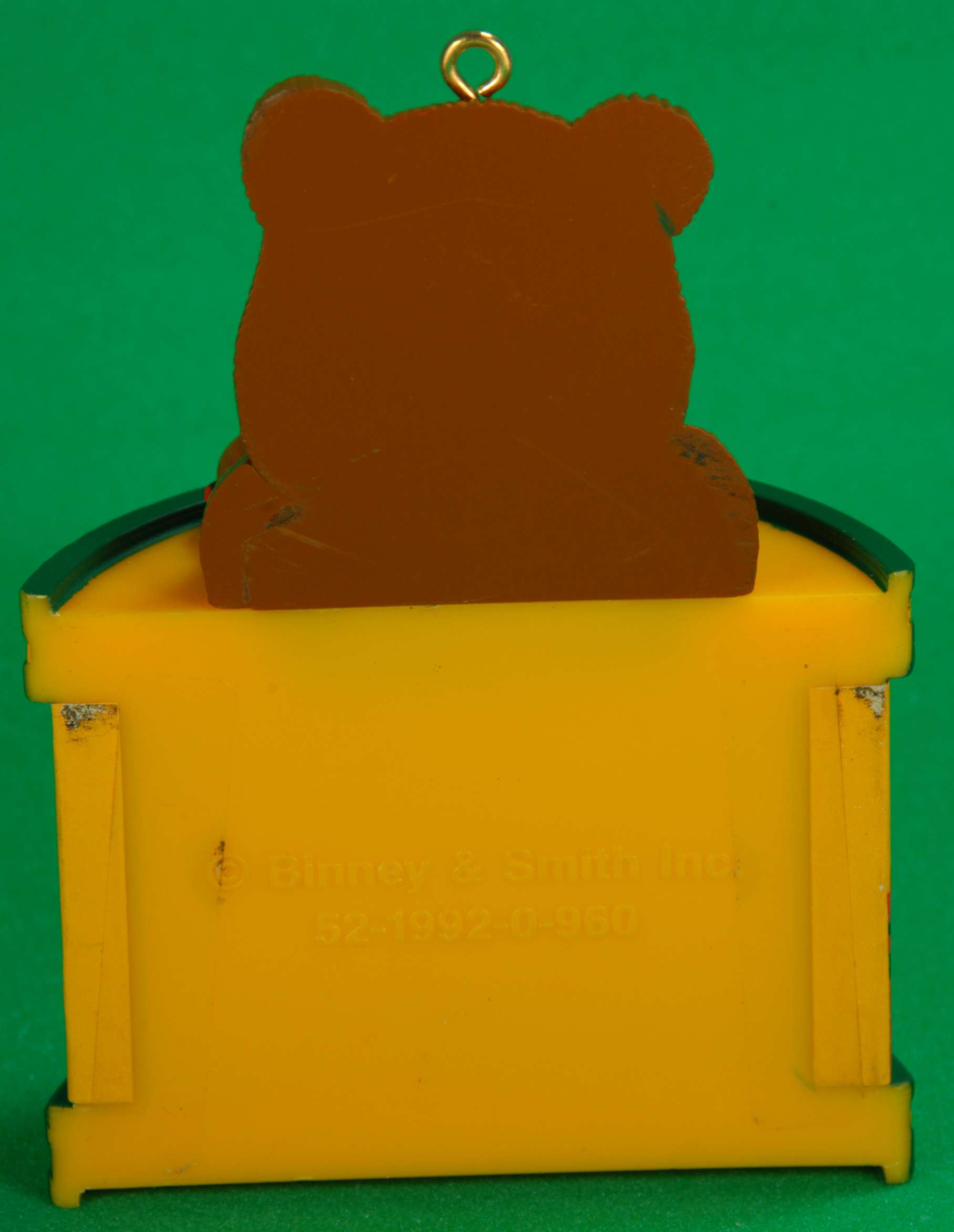 Listed Item Image