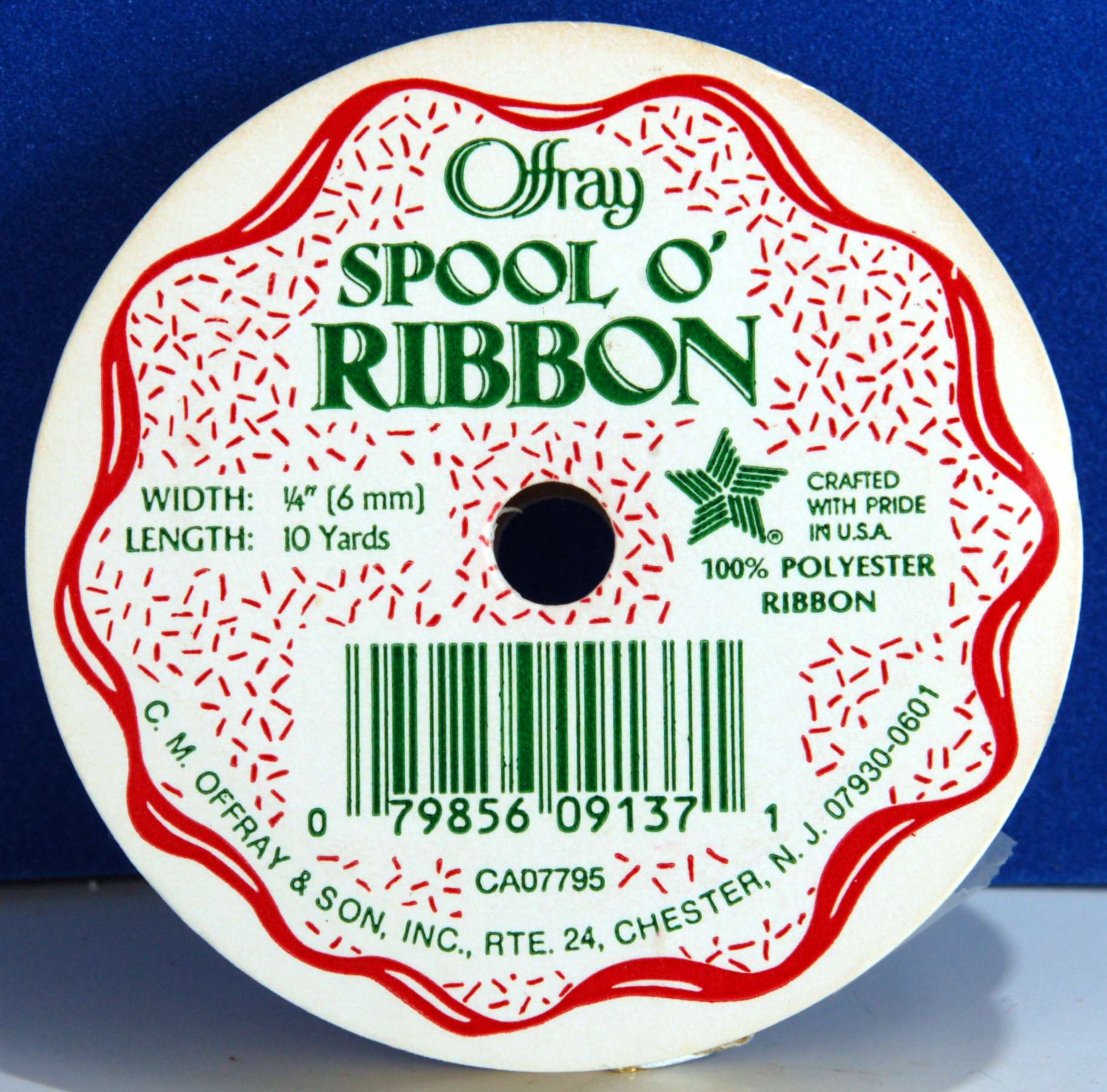 Listed Item Image
