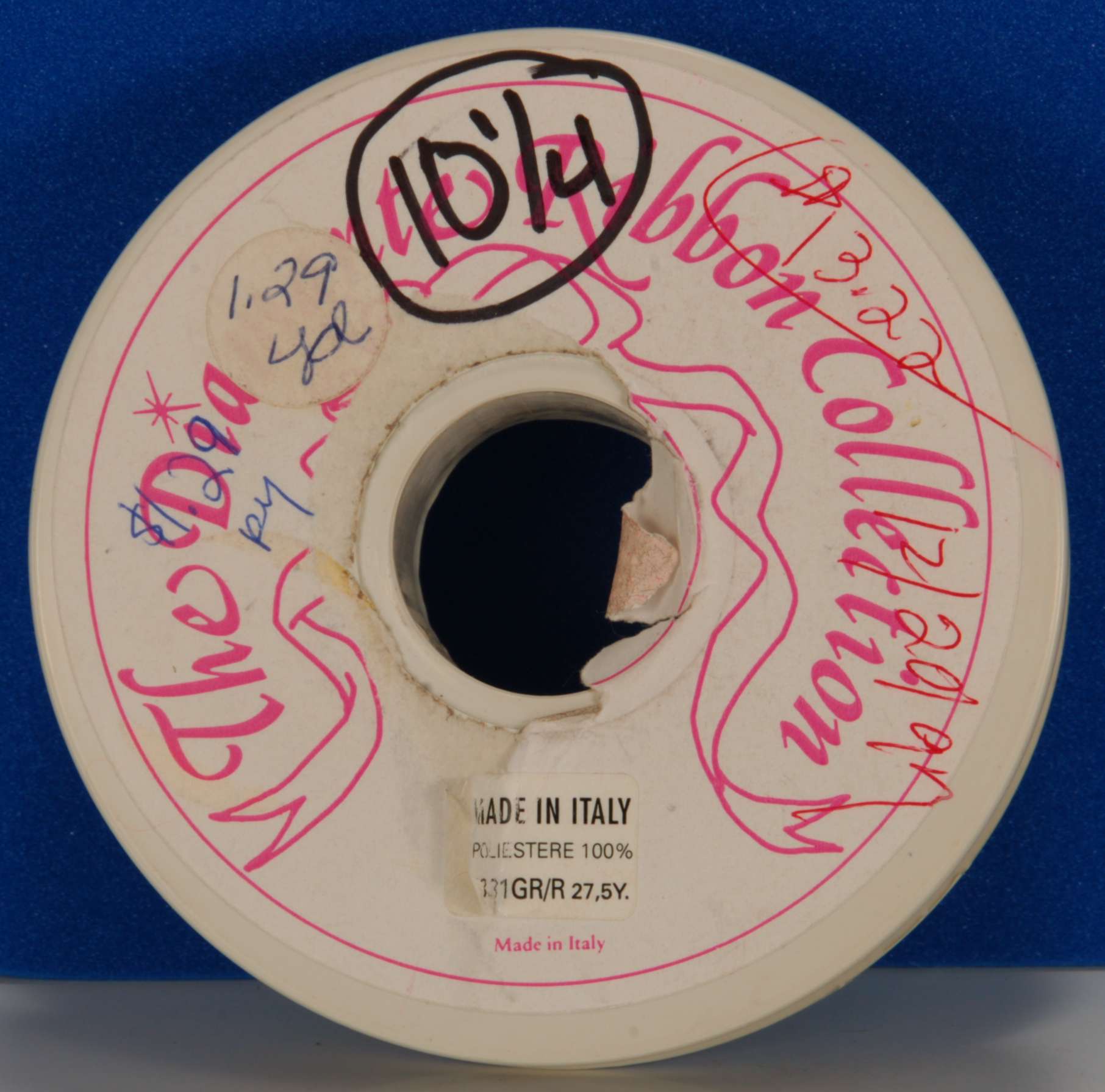 Listed Item Image