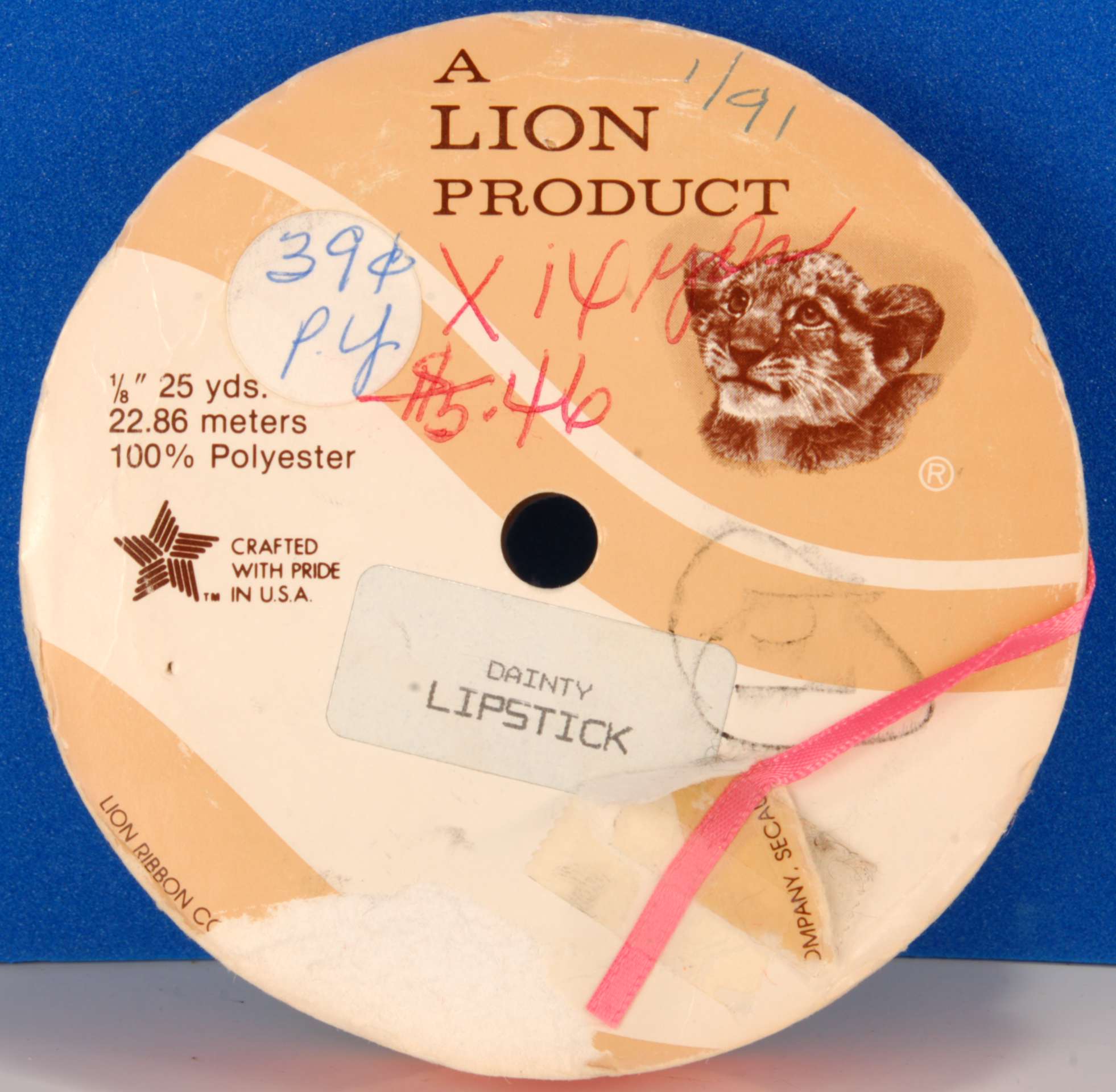 Listed Item Image