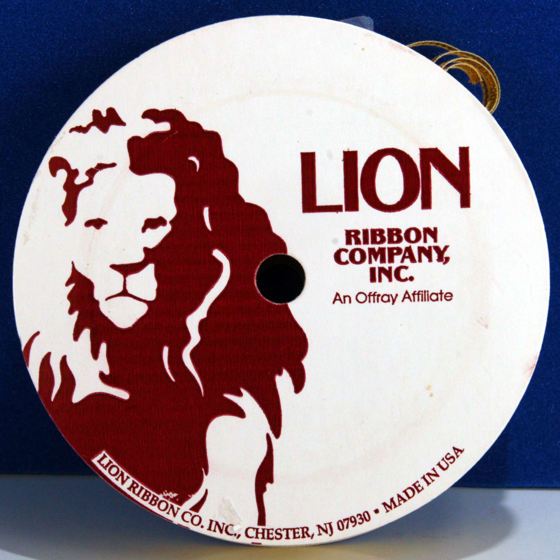 Listed Item Image