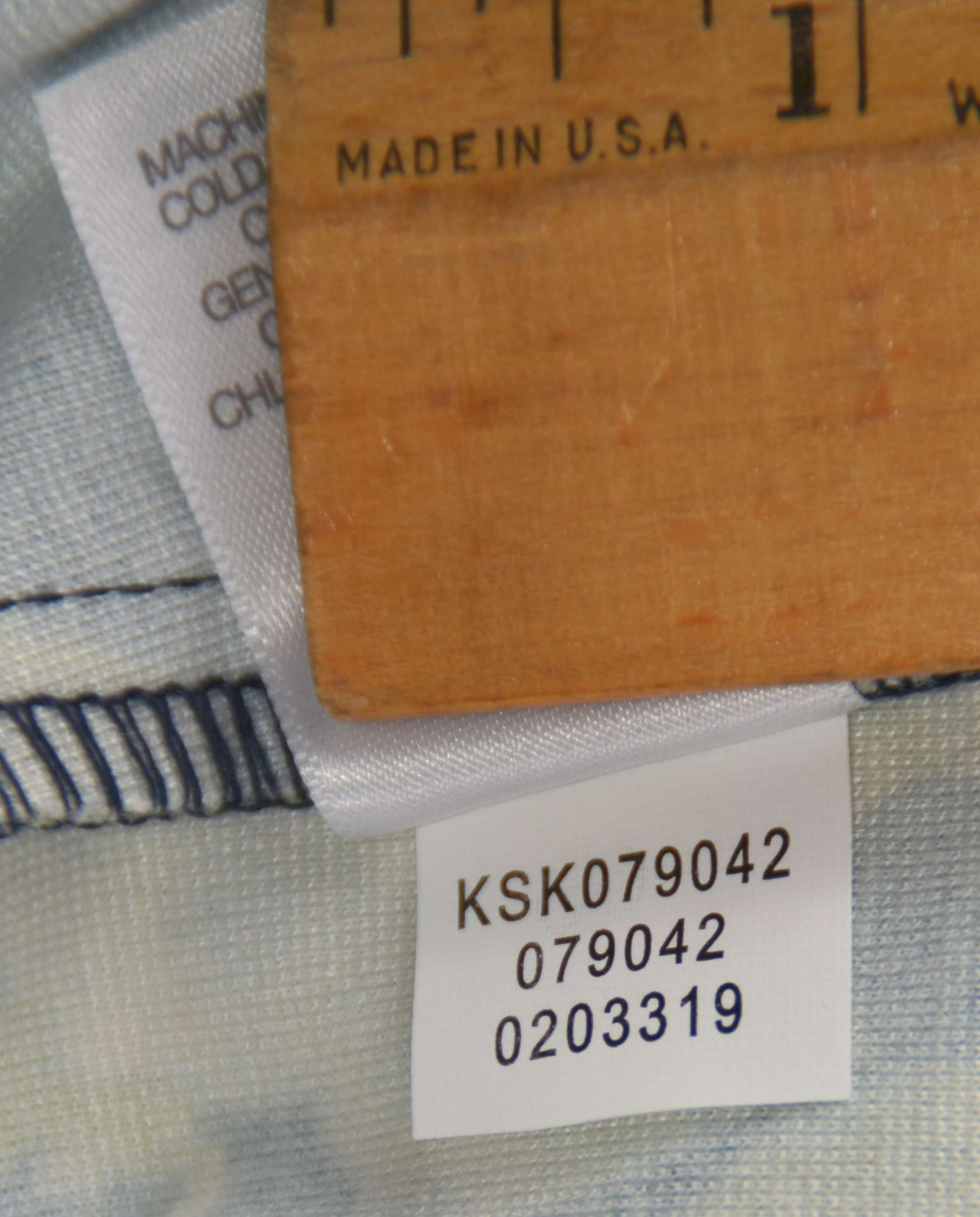 Listed Item Image