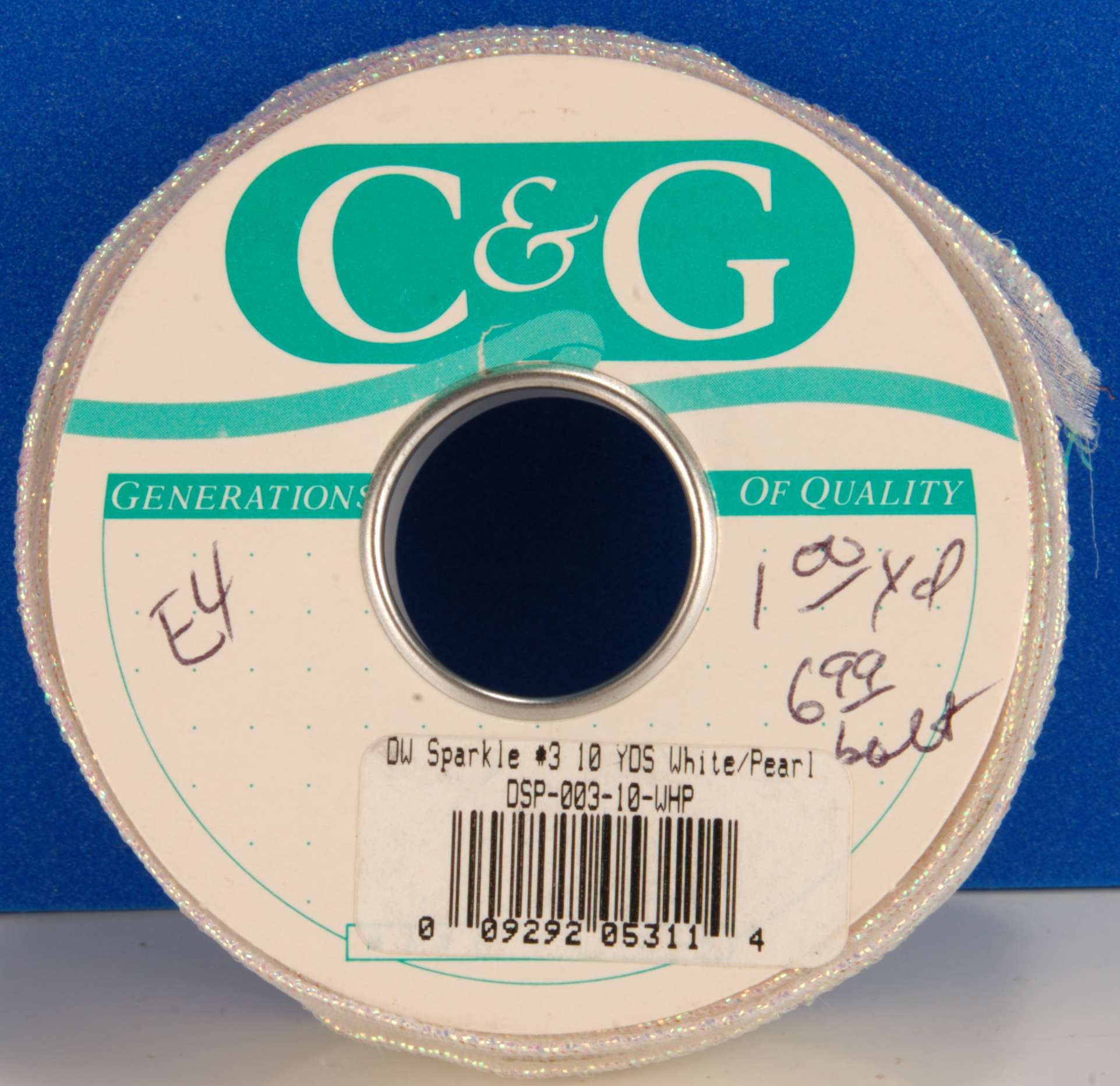 Listed Item Image