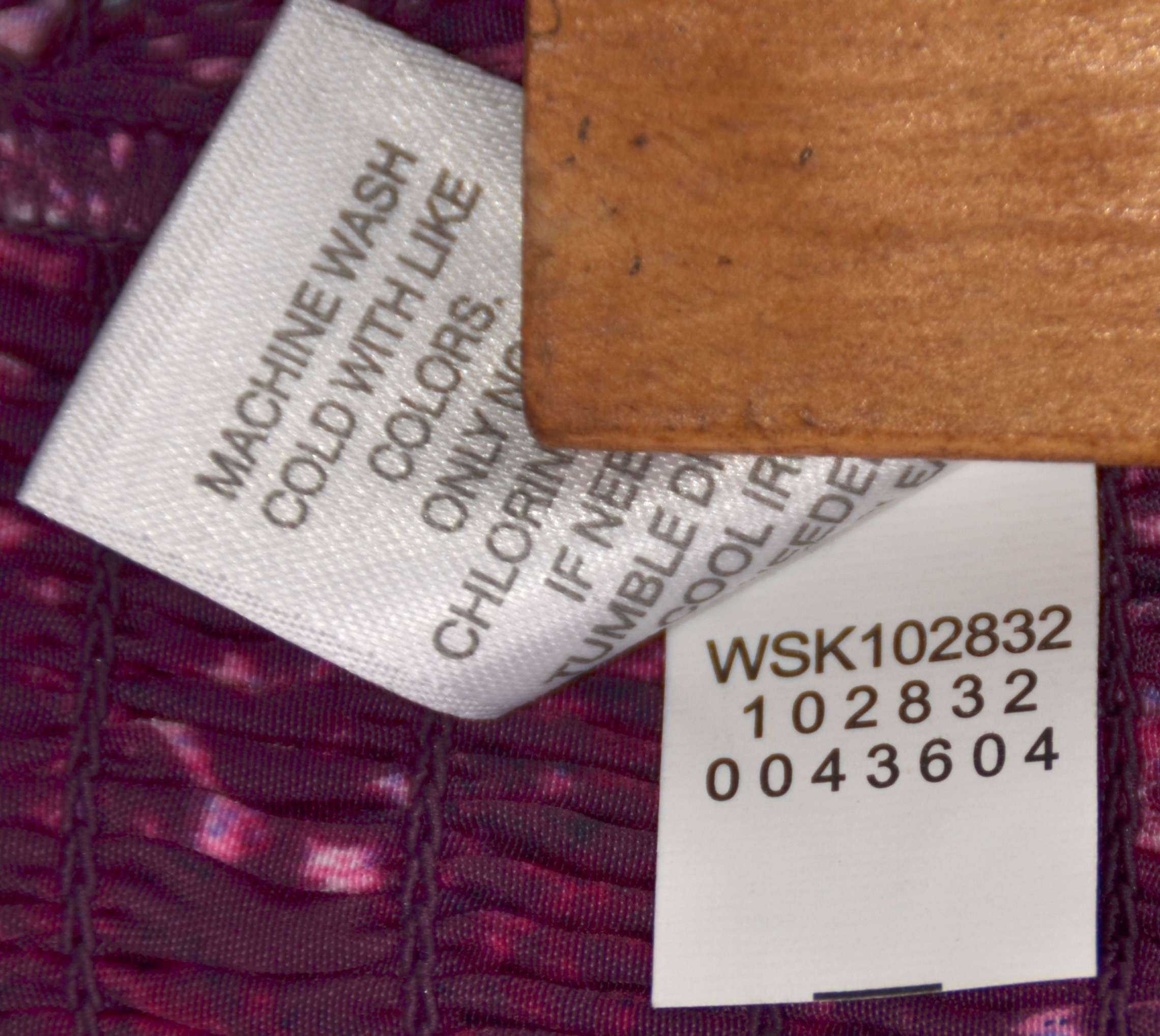 Listed Item Image