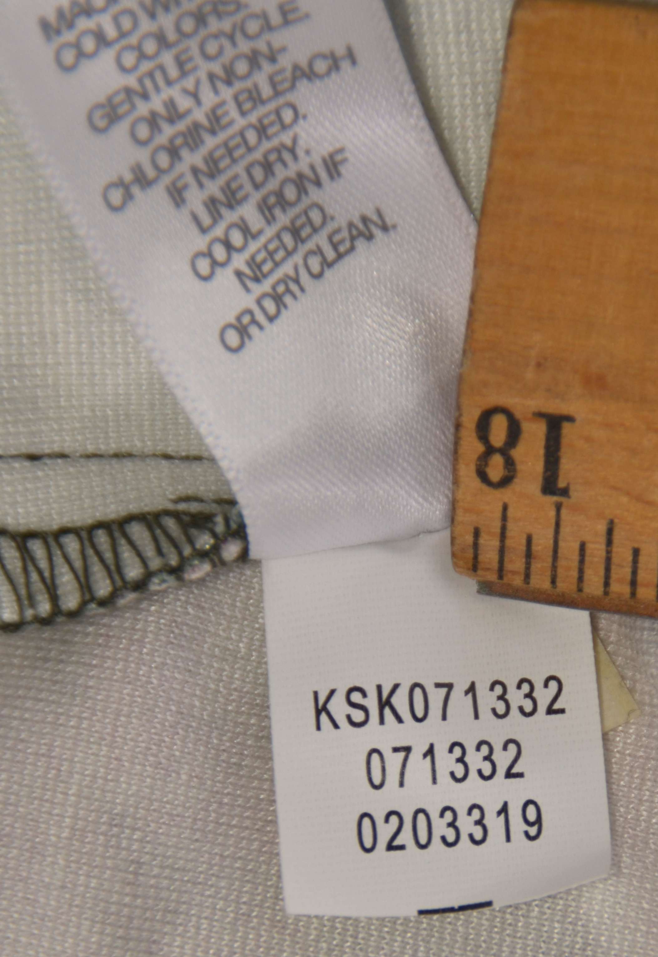 Listed Item Image