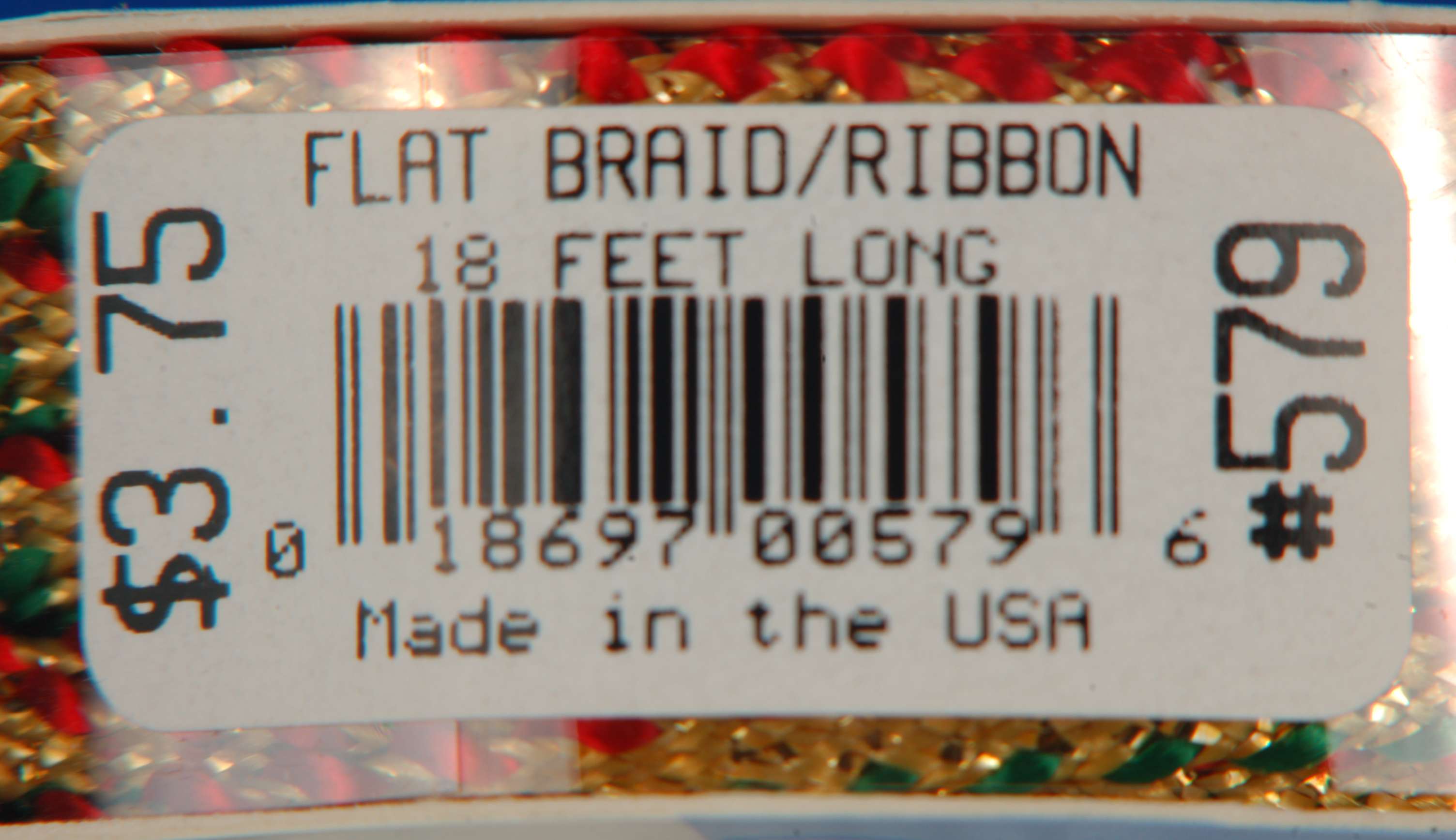 Listed Item Image