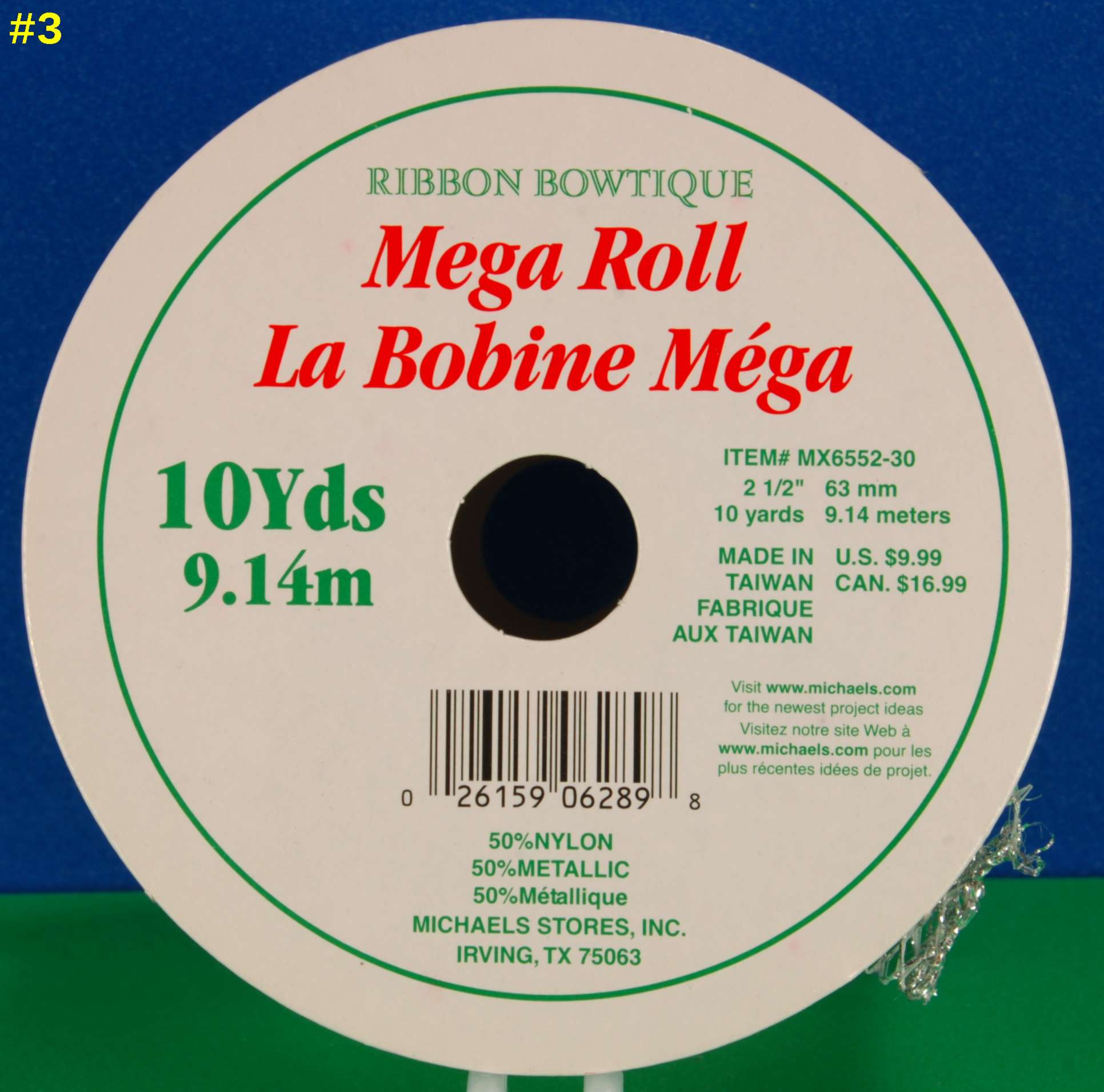 Listed Item Image