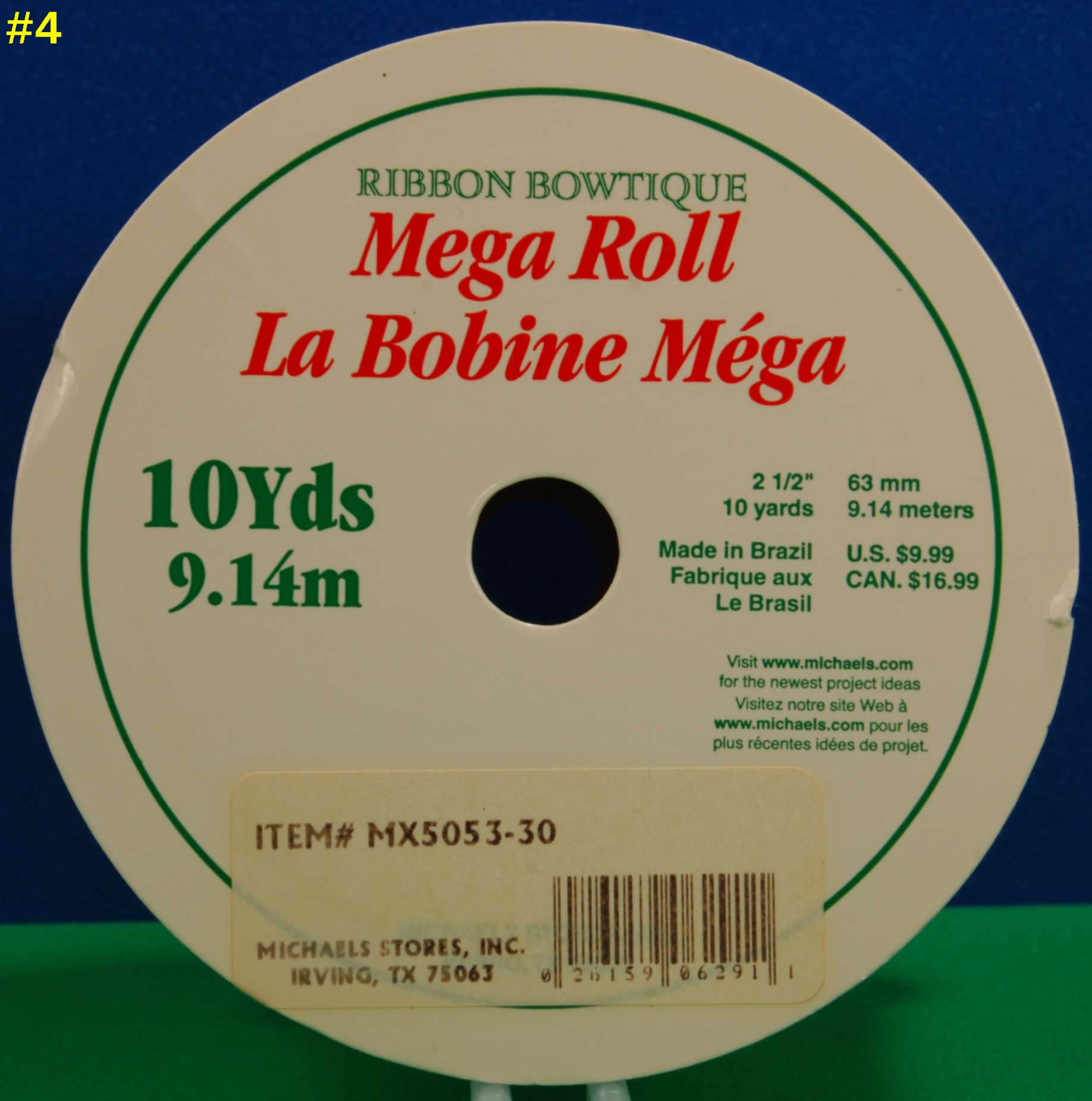 Listed Item Image