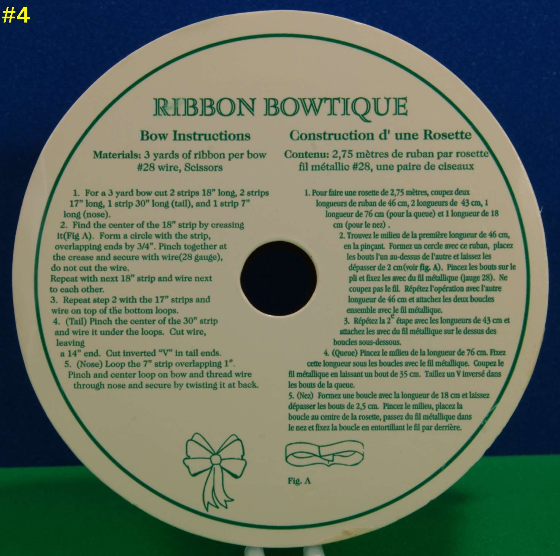 Listed Item Image