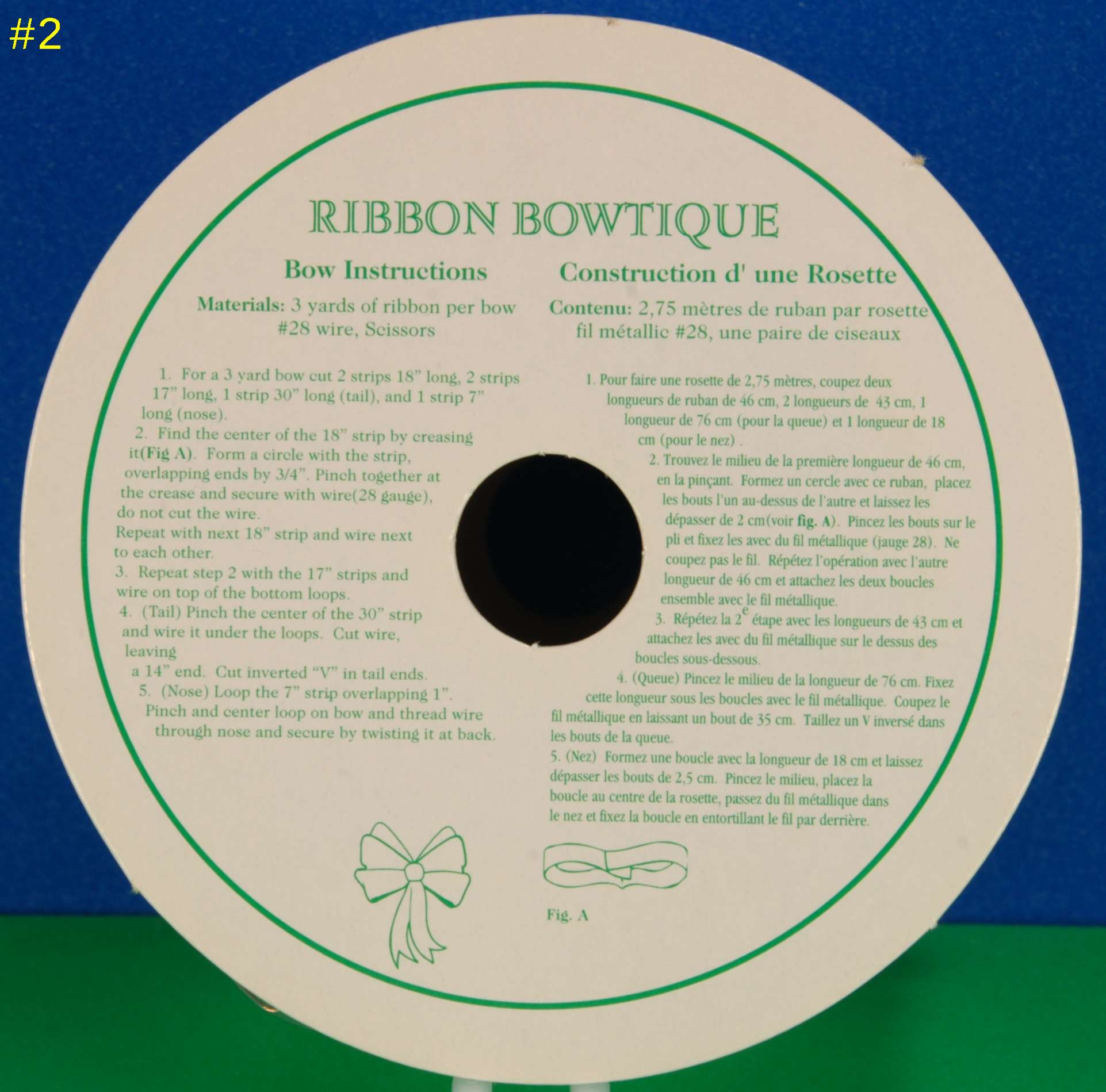 Listed Item Image
