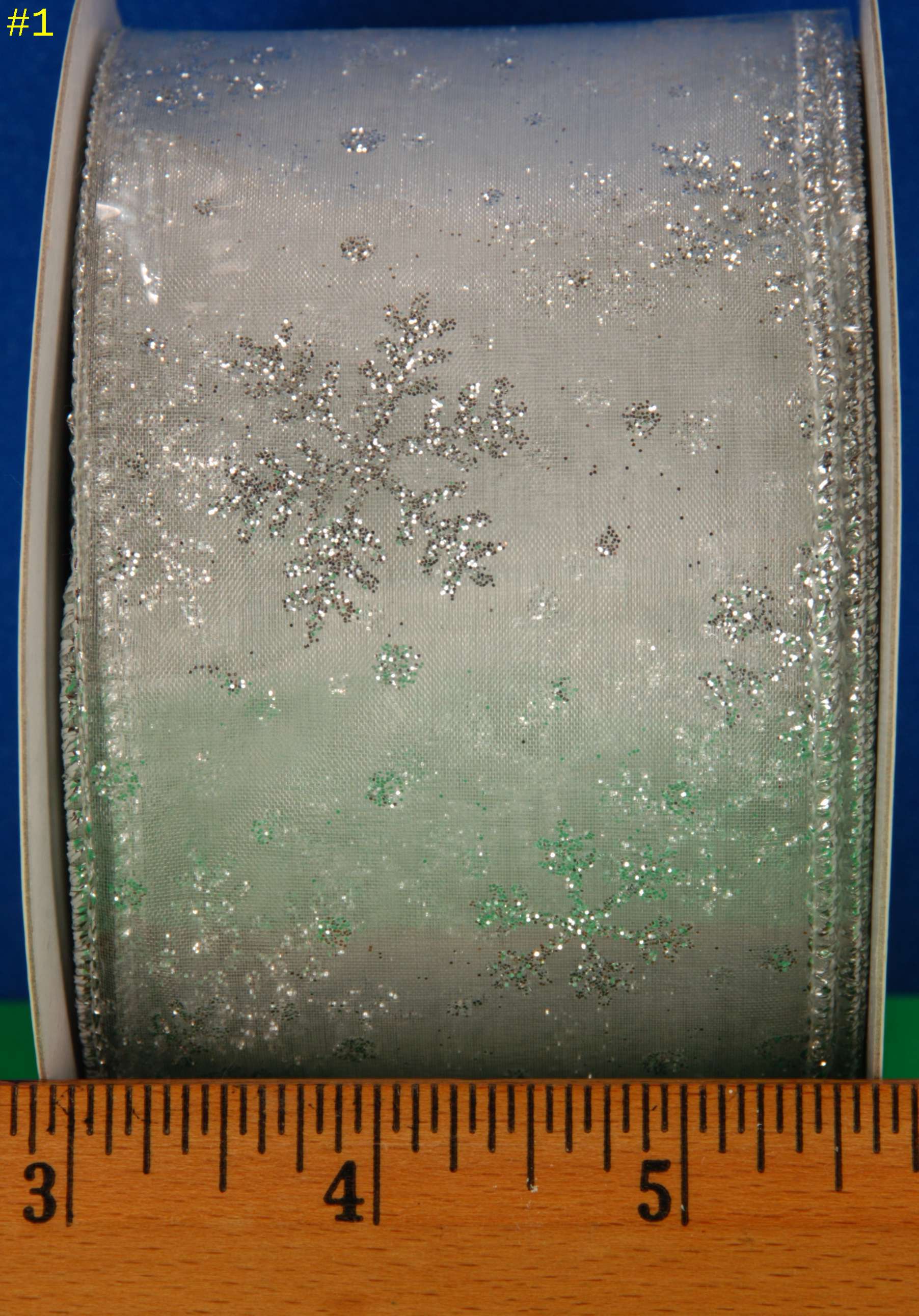 Listed Item Image